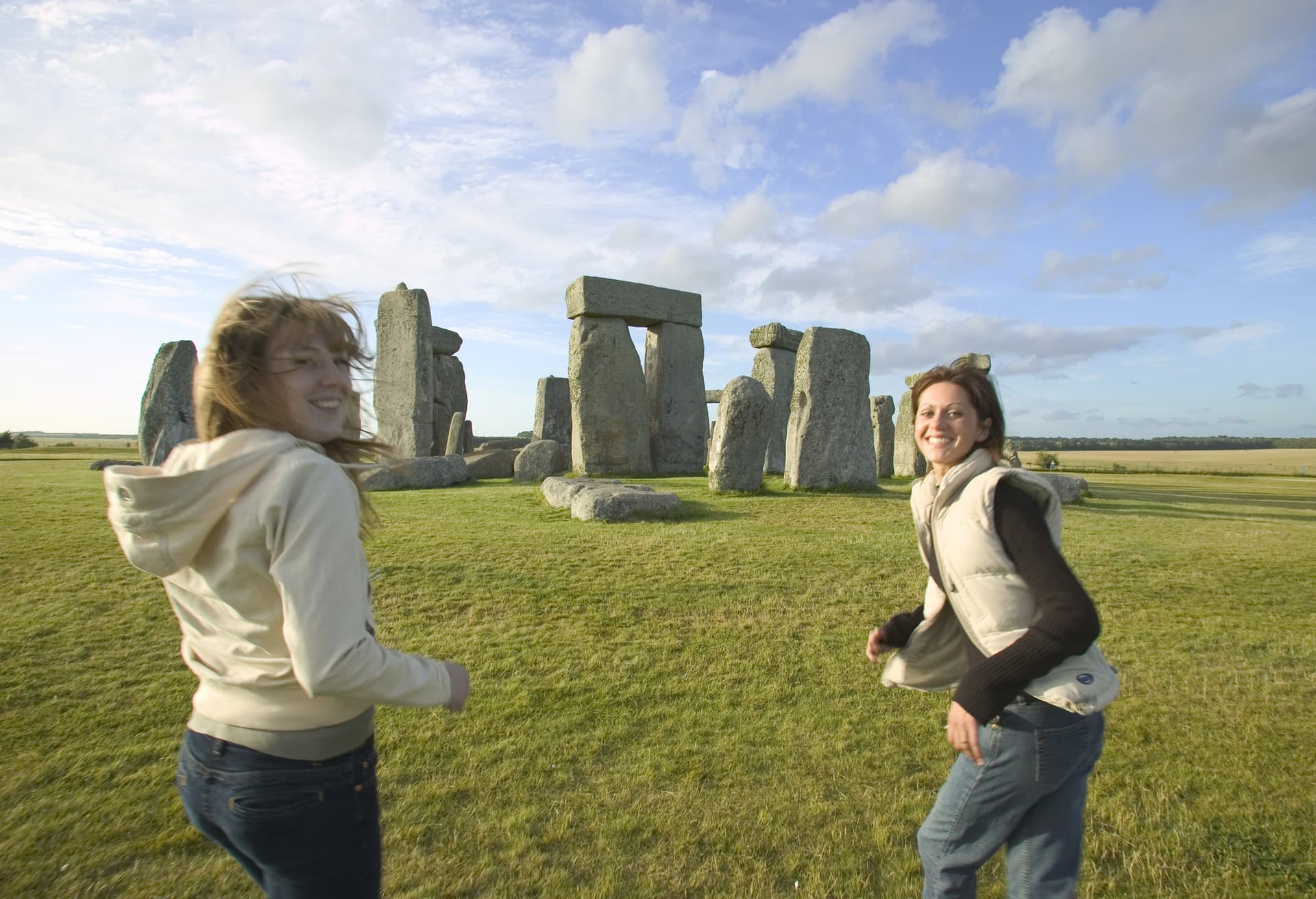 Stonehenge Tour from London - تصویر 6