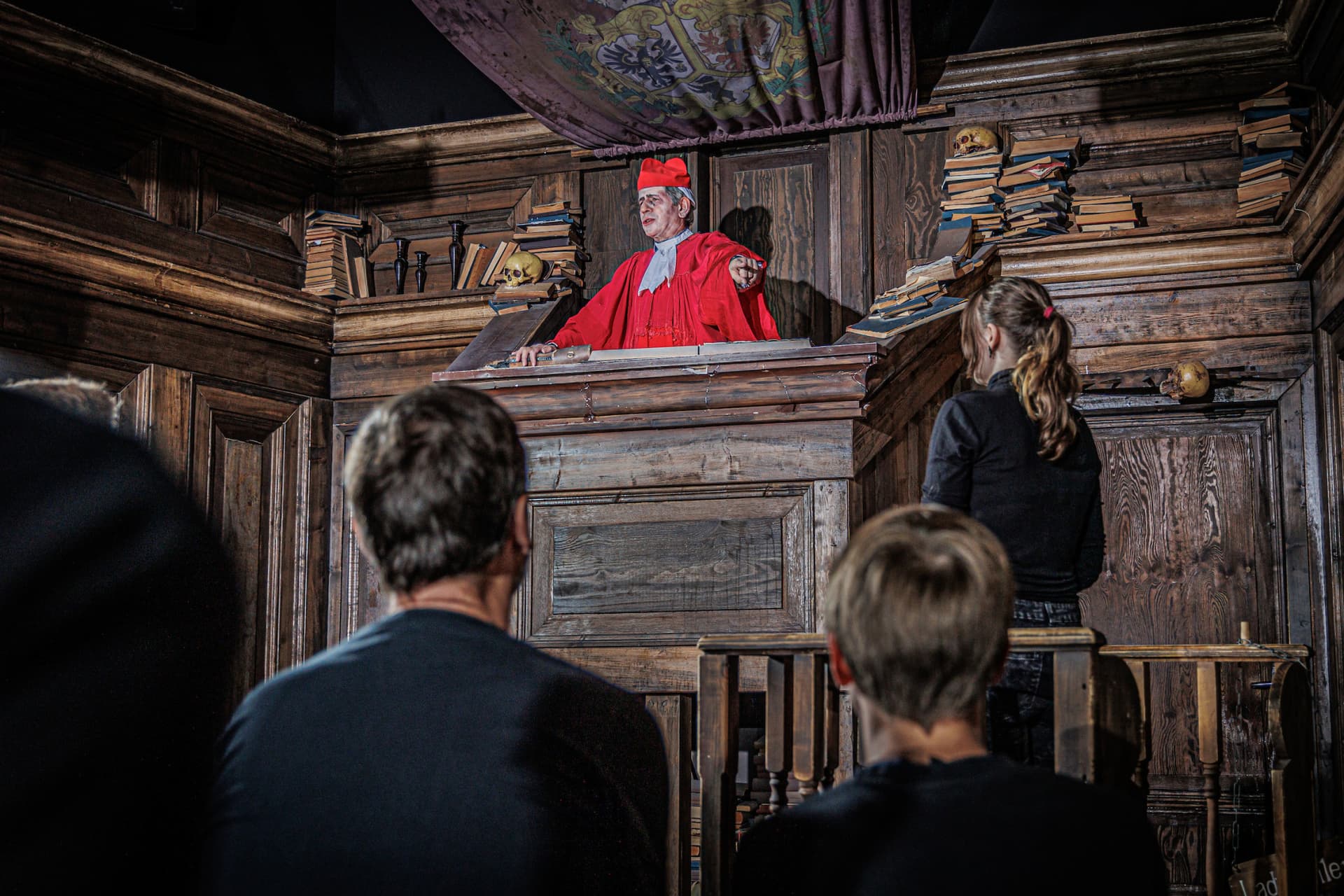 The London Dungeon Ticket - تصویر 6