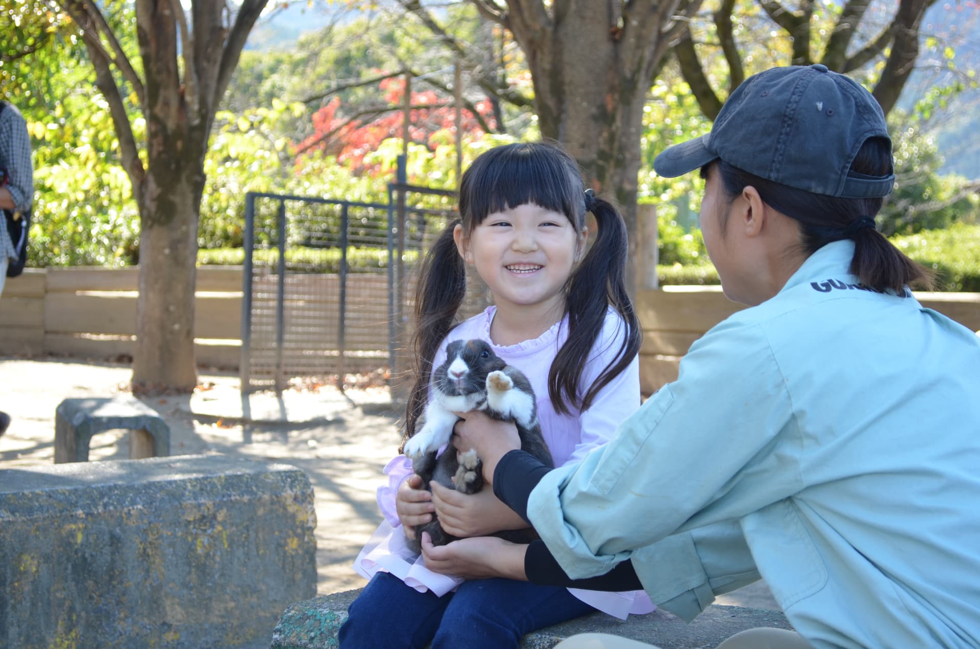 Gunma Safari Park Ticket - تصویر 5