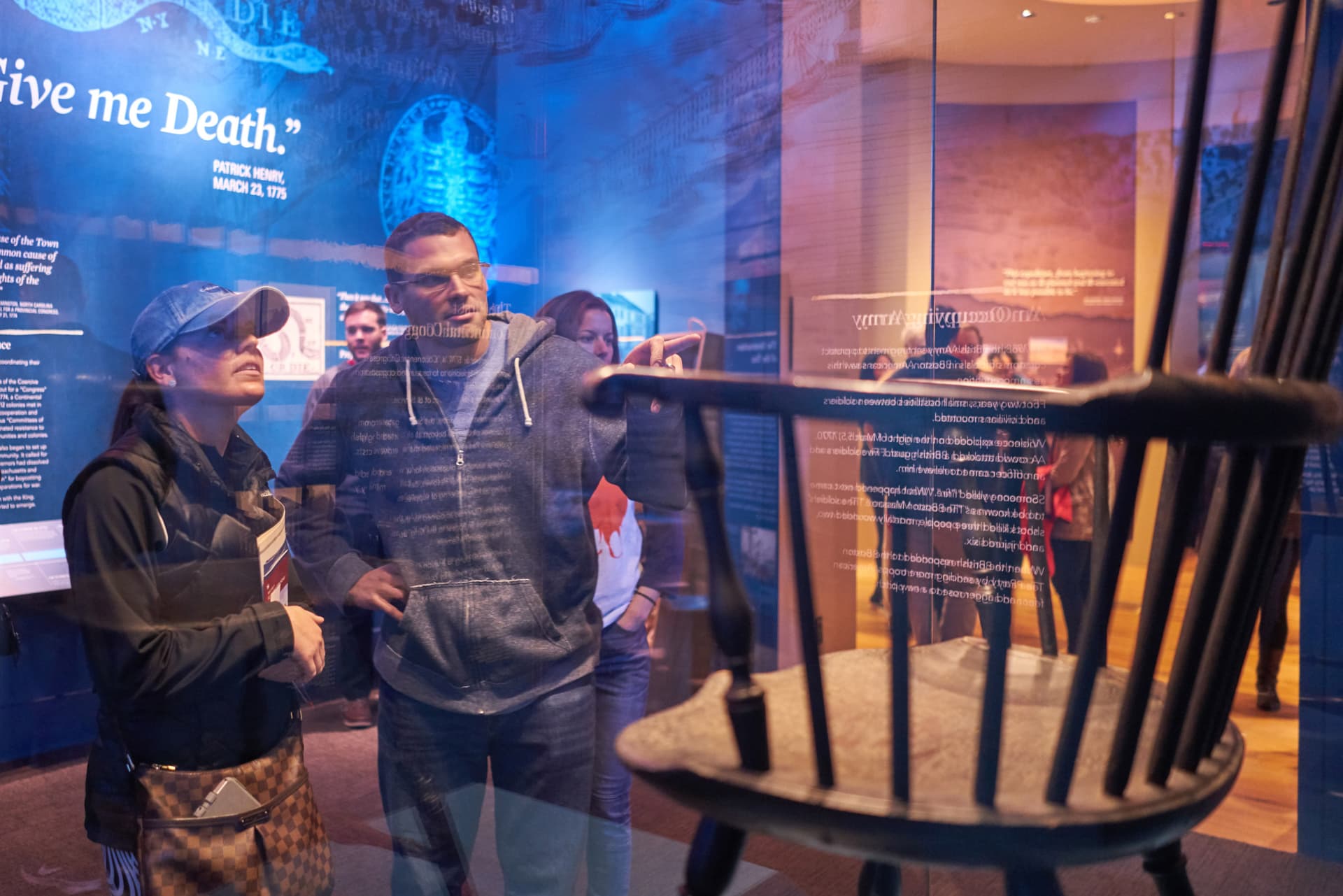 Go City Philadelphia Explorer Pass: Save up to 50% on Attractions - تصویر 27