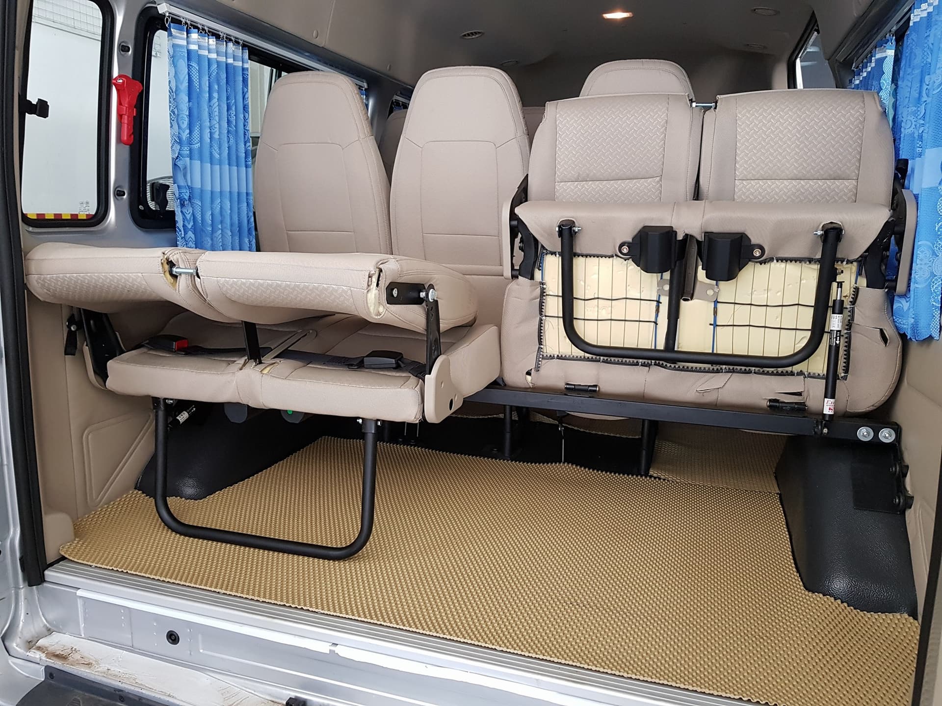 Private Transfers between Da Nang and Hoi An City Centre - تصویر 22