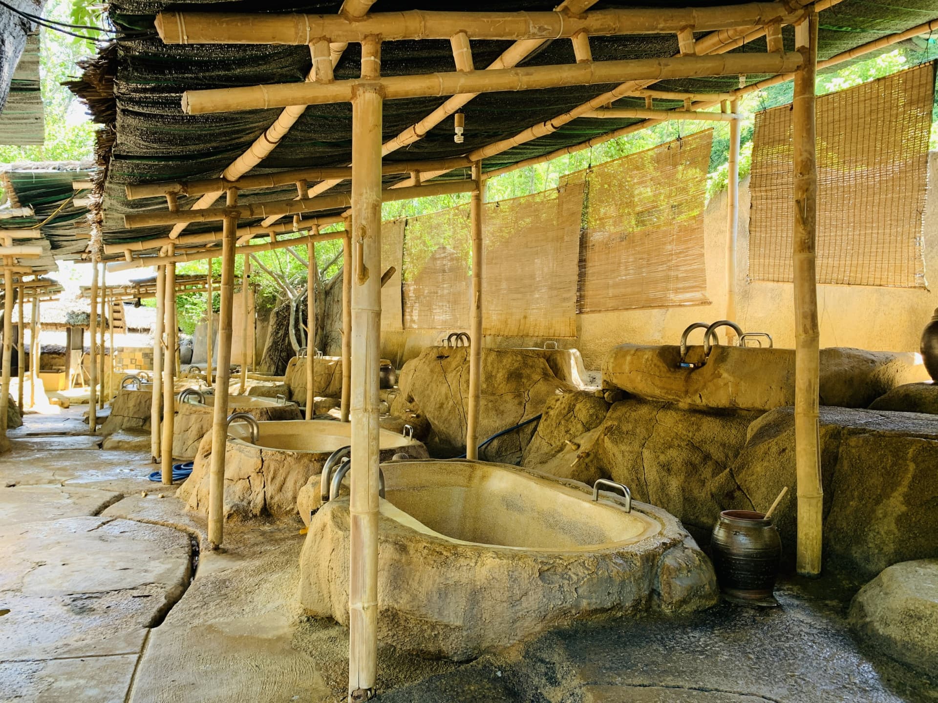 I-resort Nha Trang: Spa and Mud Bath Packages - تصویر 6
