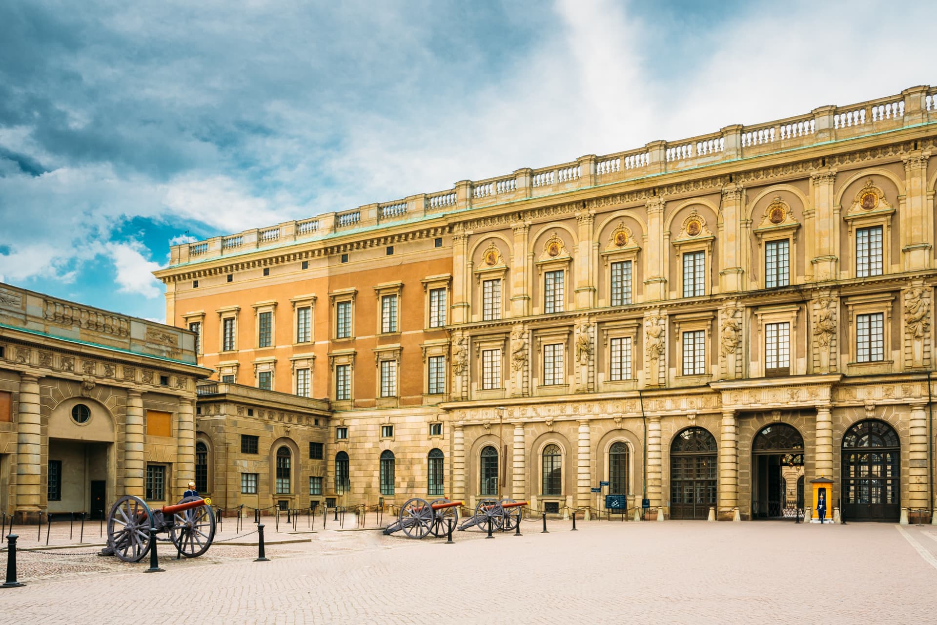 Go City Stockholm Essentials Pass: 3 Attractions - تصویر 8