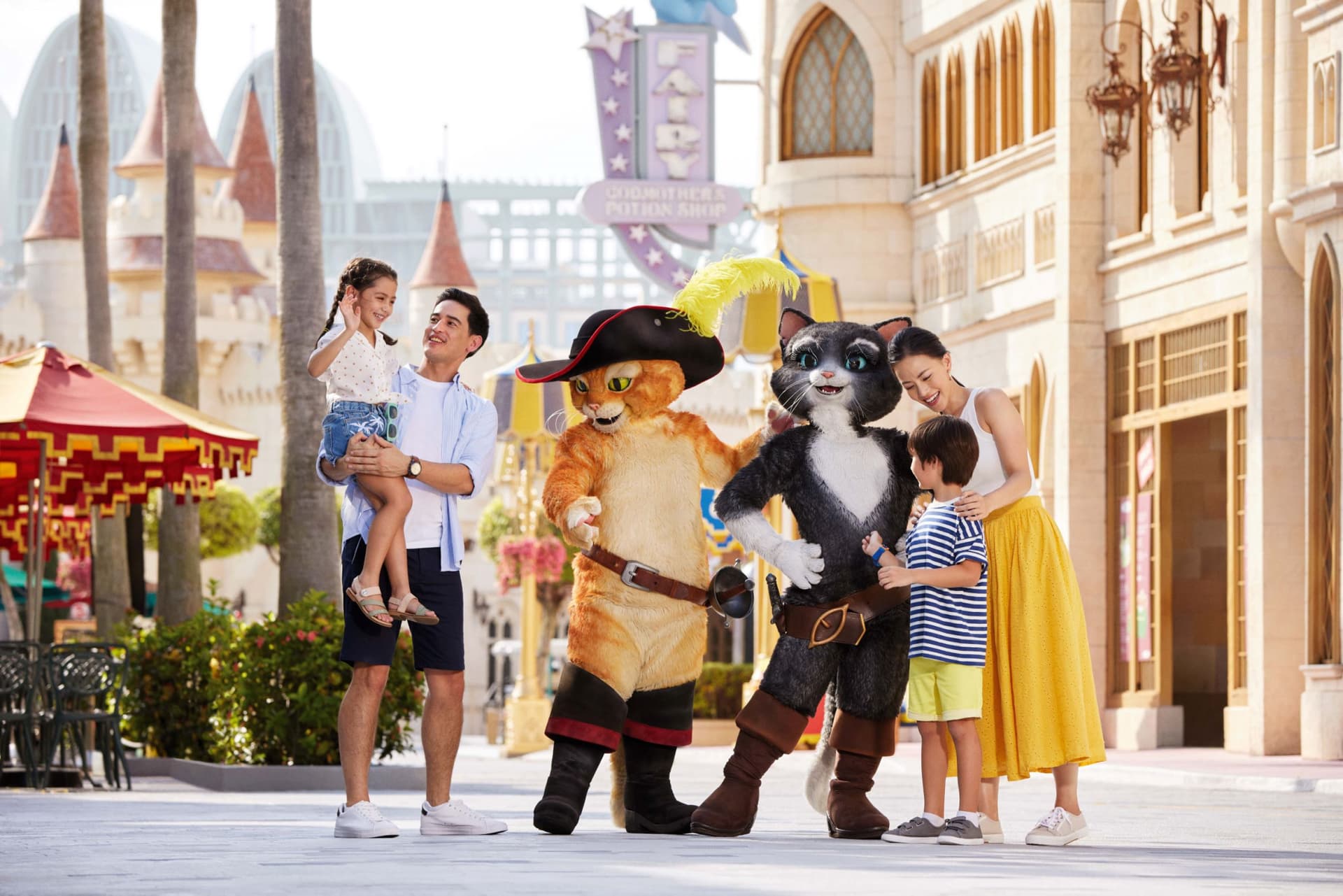 Universal Studios Singapore Express Pass - تصویر 27