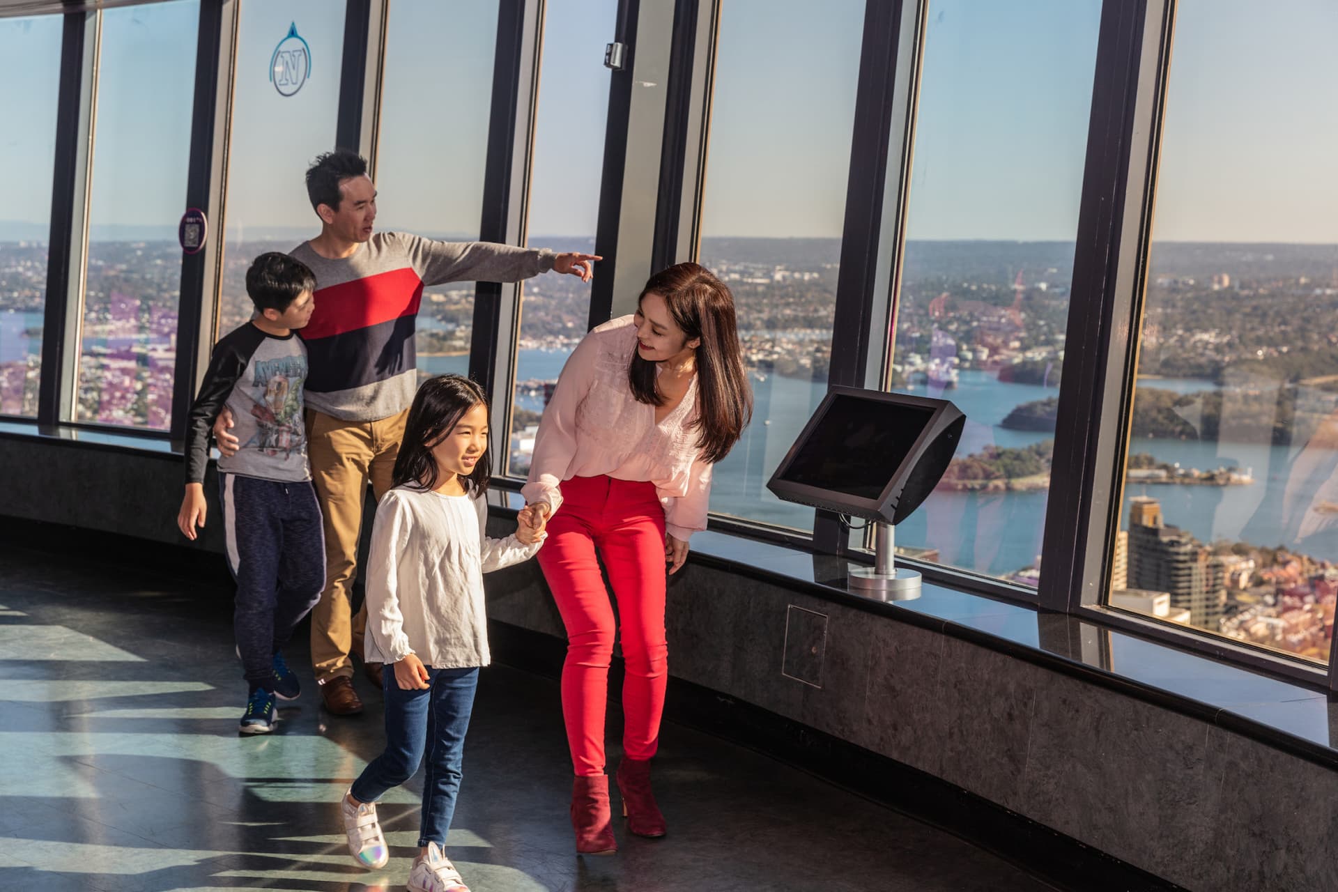 Sydney Multi-Attraction Pass - تصویر 21