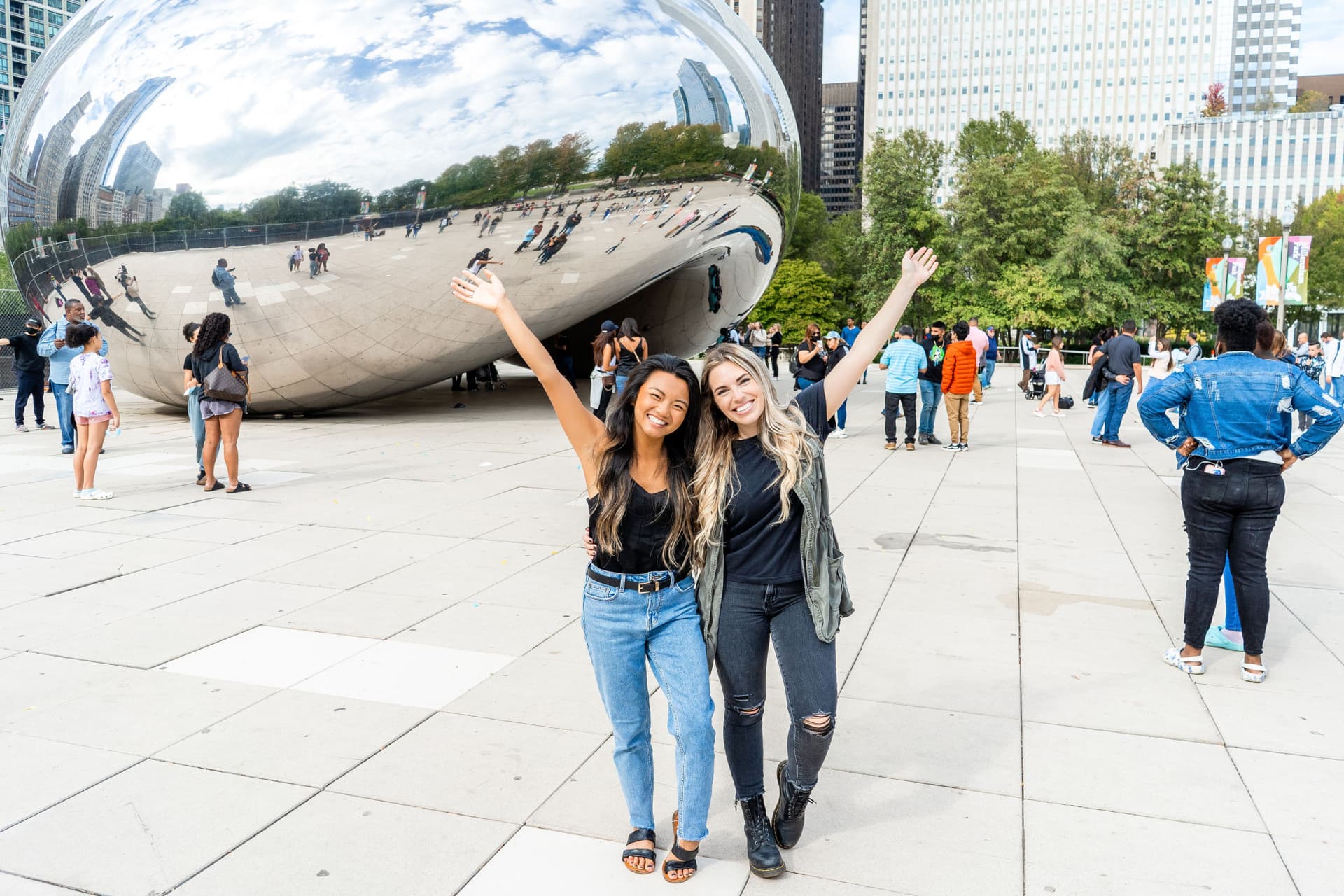 Go City Chicago All-Inclusive Pass: Save up to 50% on Attractions - تصویر 13
