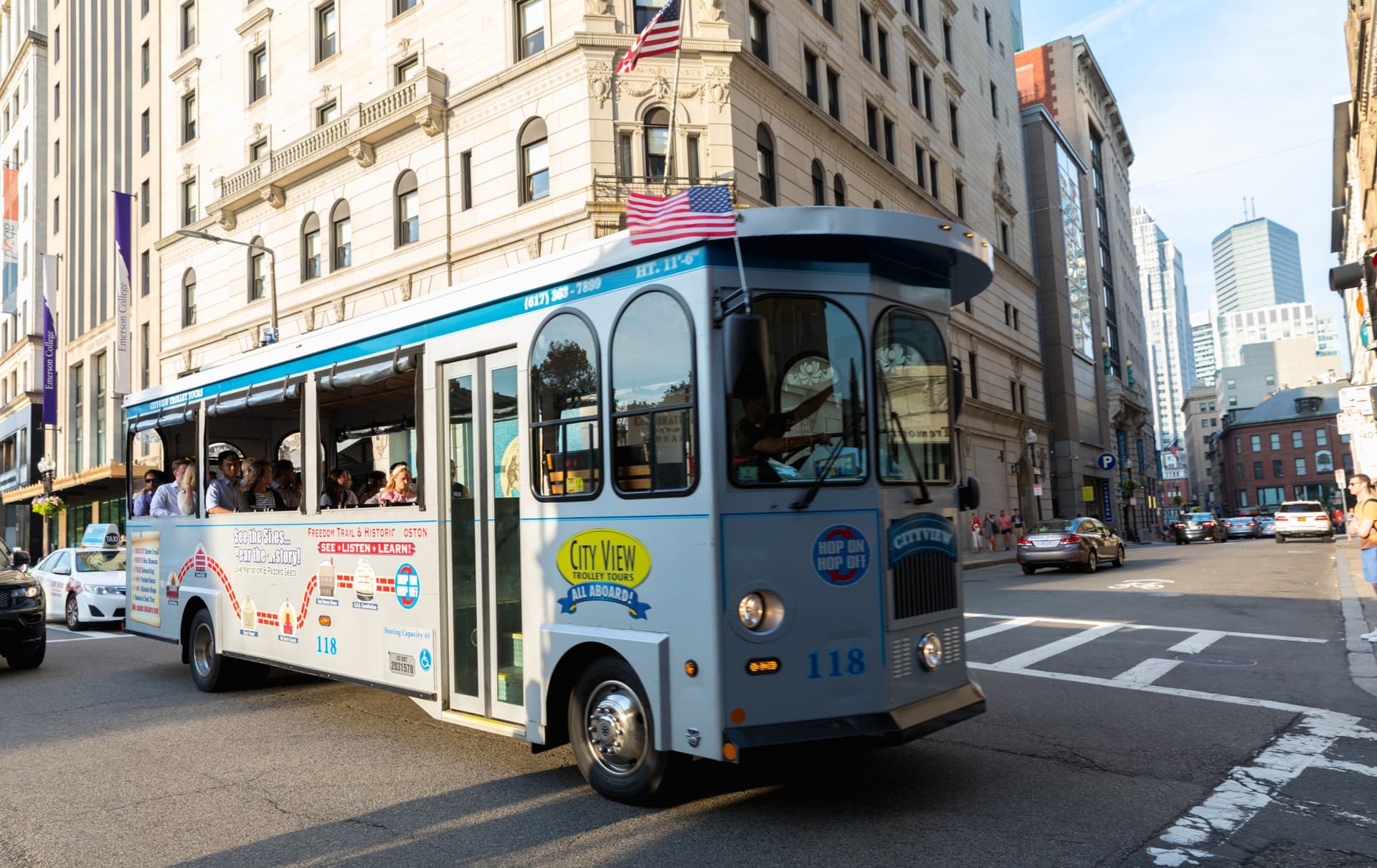 Go City Boston All-Inclusive Pass: Save up to 50% on Attractions - تصویر 18