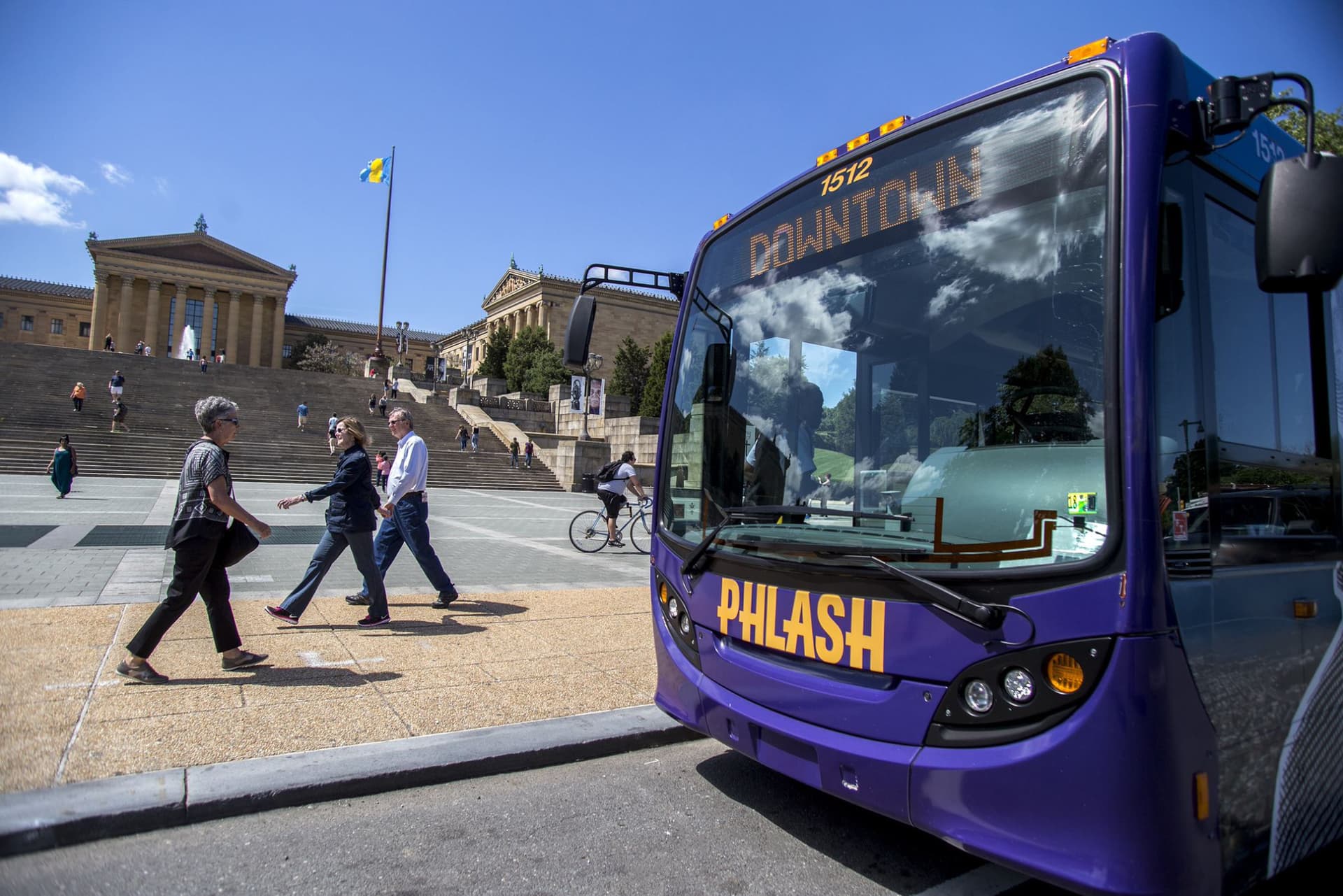 Go City Philadelphia Explorer Pass: Save up to 50% on Attractions - تصویر 42