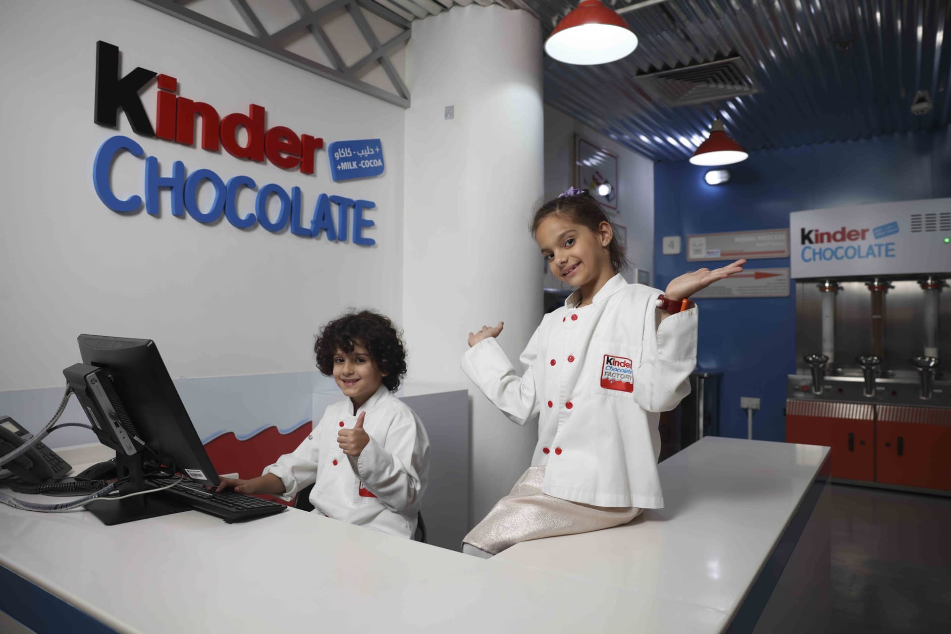 KidZania Abu Dhabi - تصویر 4