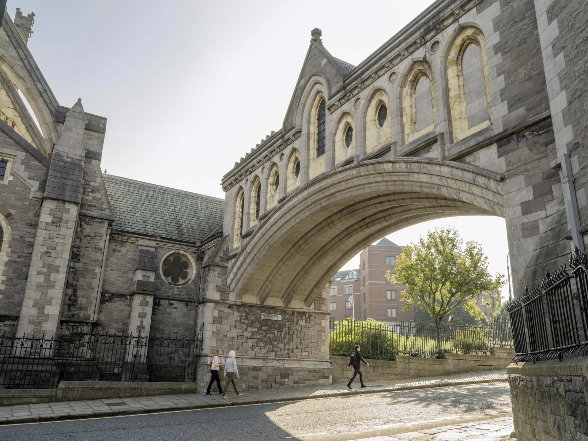 Go City Dublin Essentials Pass: 3 Attractions - تصویر 4