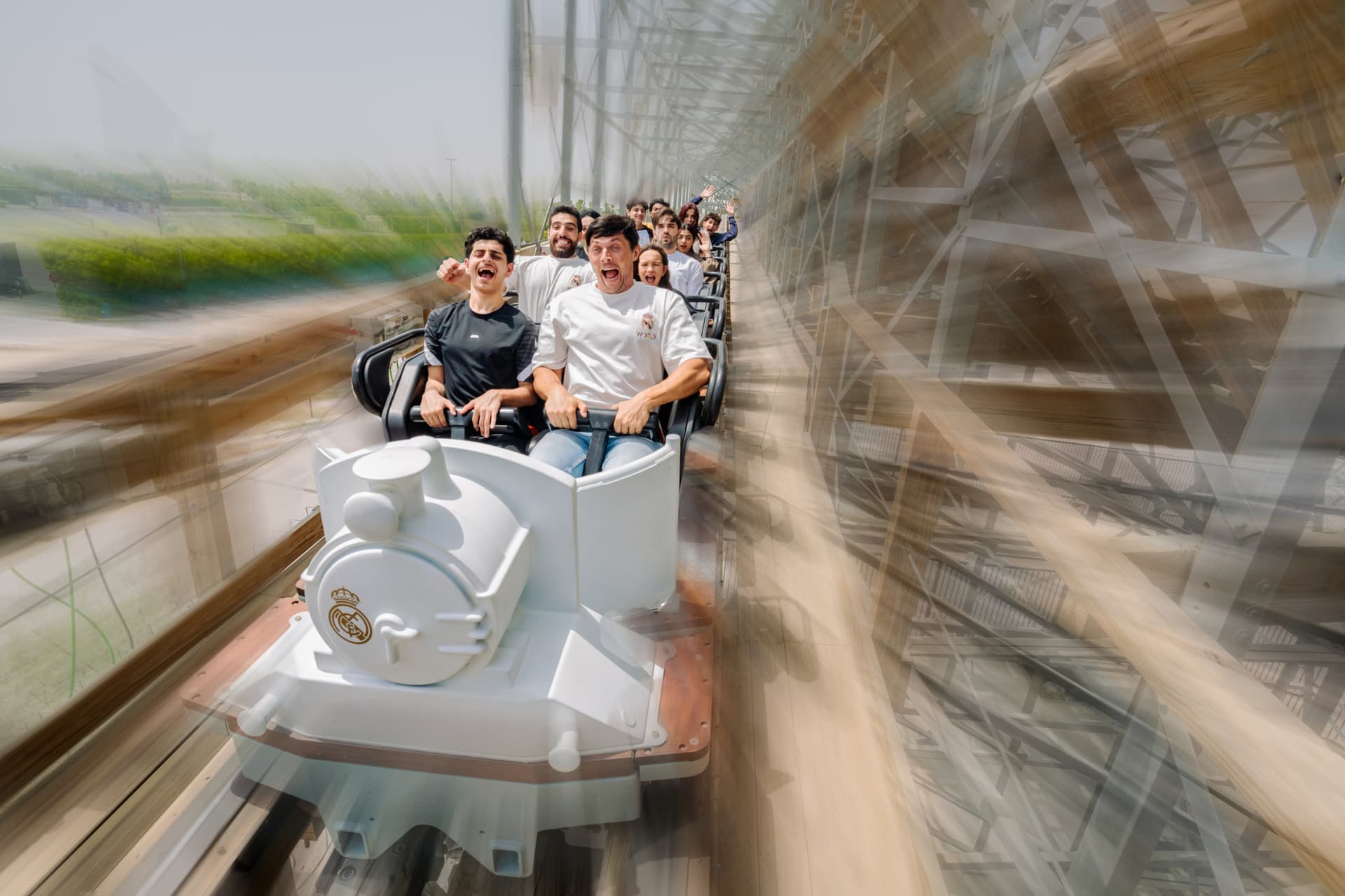 Amazing Dubai Pass - تصویر 13