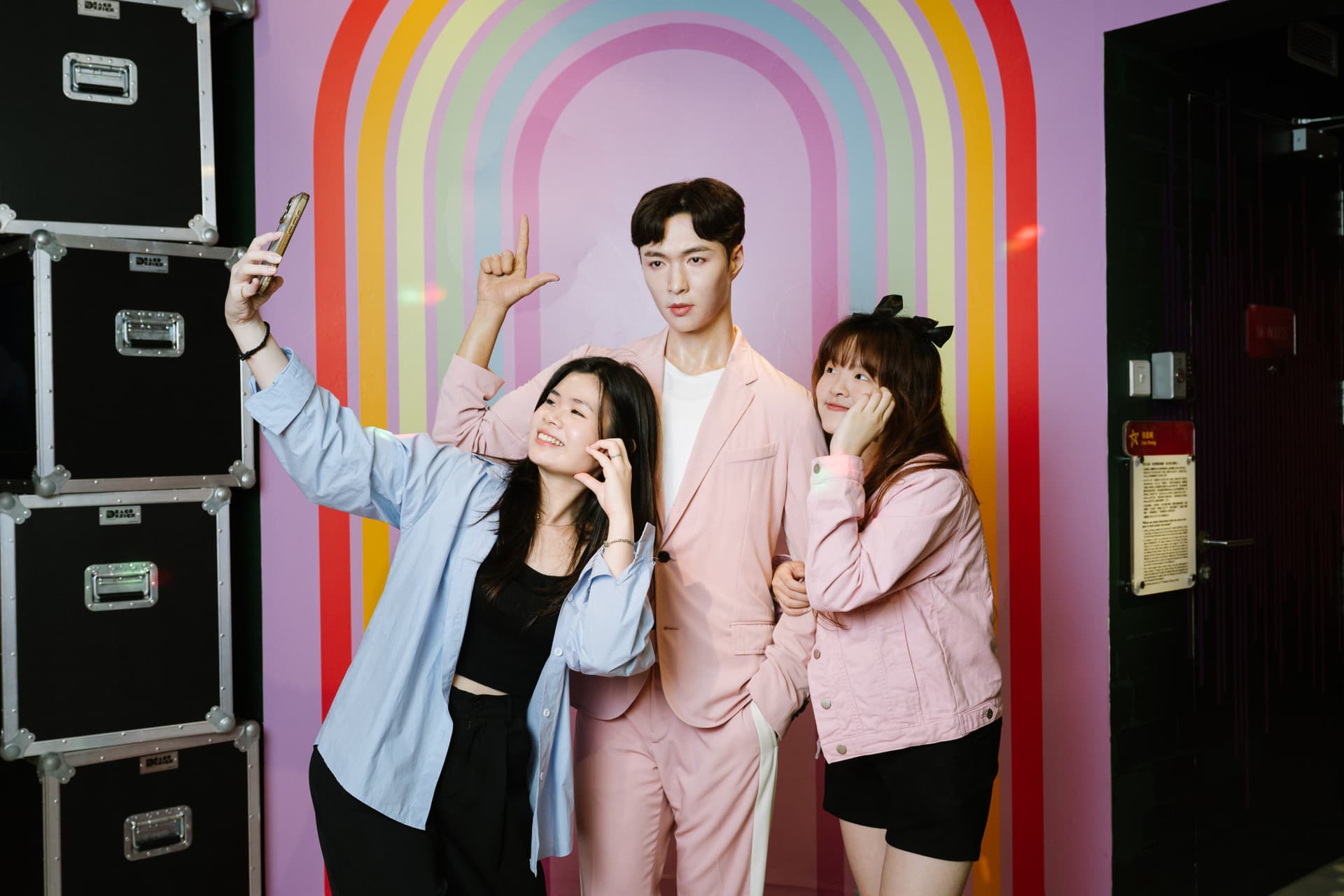 Madame Tussauds Singapore Ticket - تصویر 18