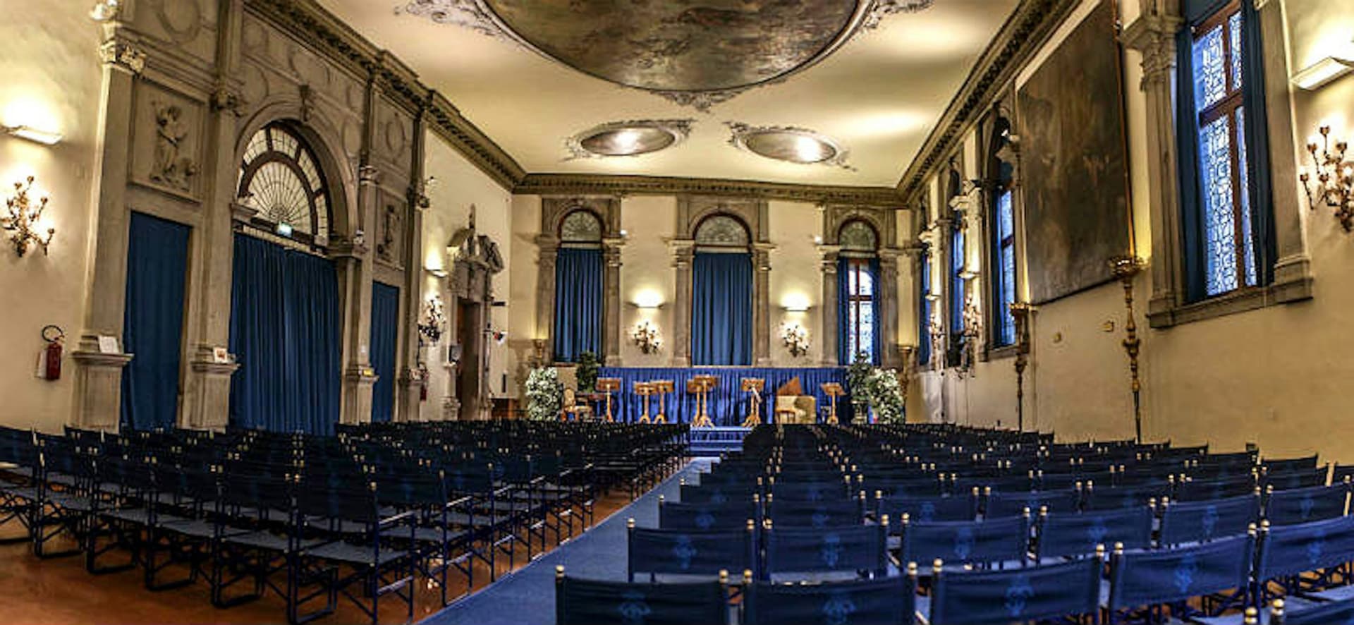 Venice: Vivaldi "Four Seasons" Concert by I Musici Veneziani Ticket - تصویر 2