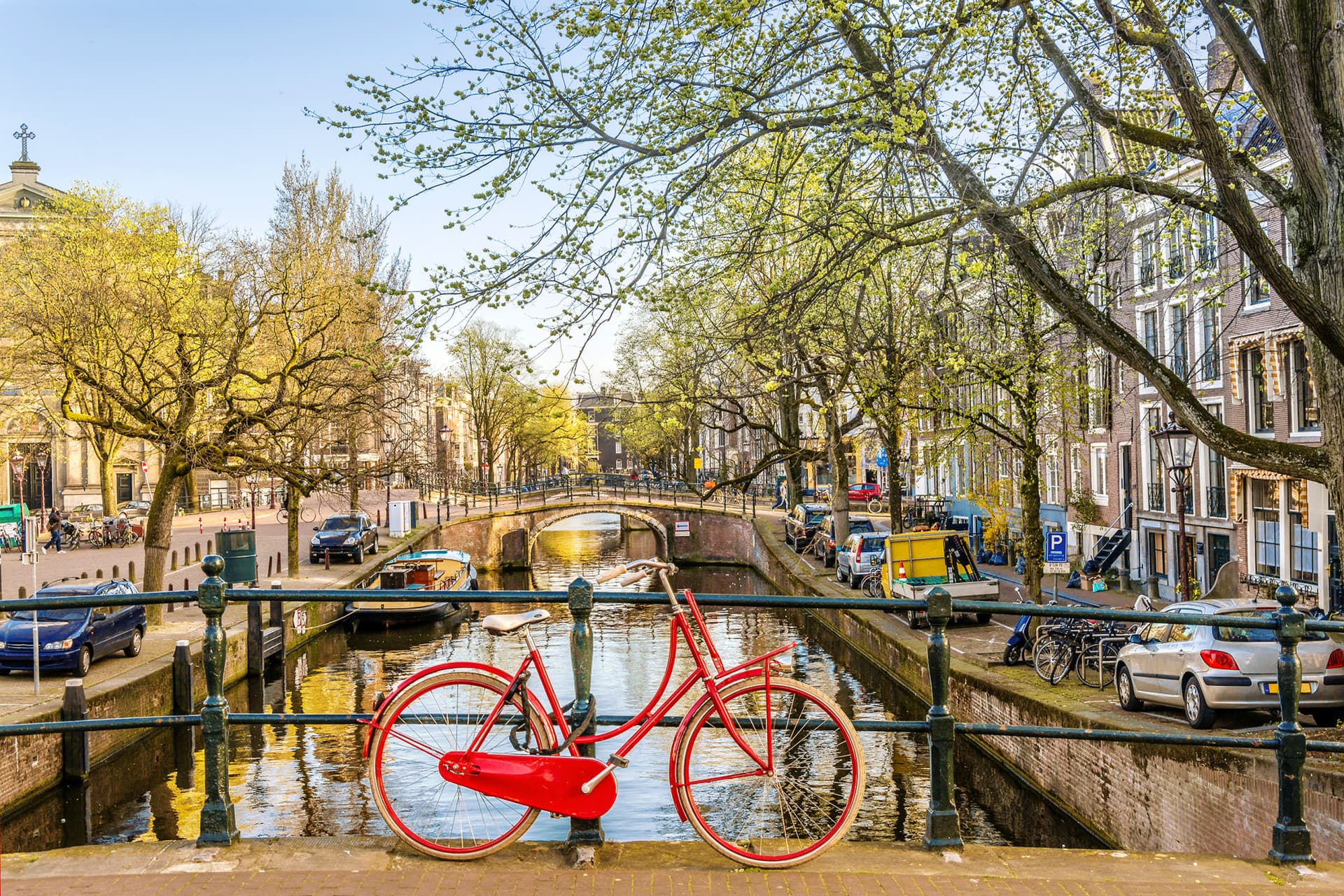 Go City Amsterdam Explorer Pass: Save up to 50% on Attractions - تصویر 3