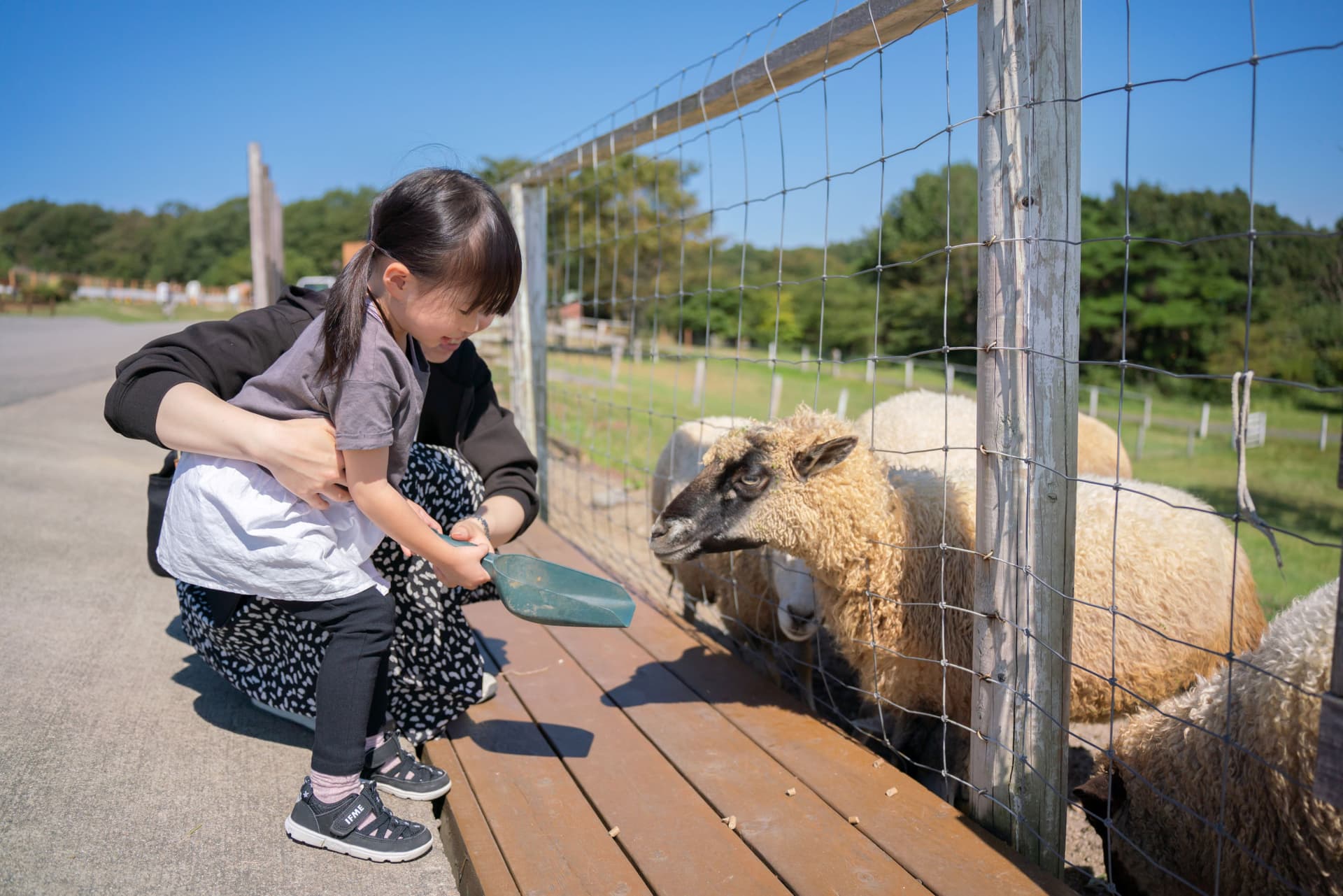 Nasu Animal Kingdom Ticket - تصویر 2