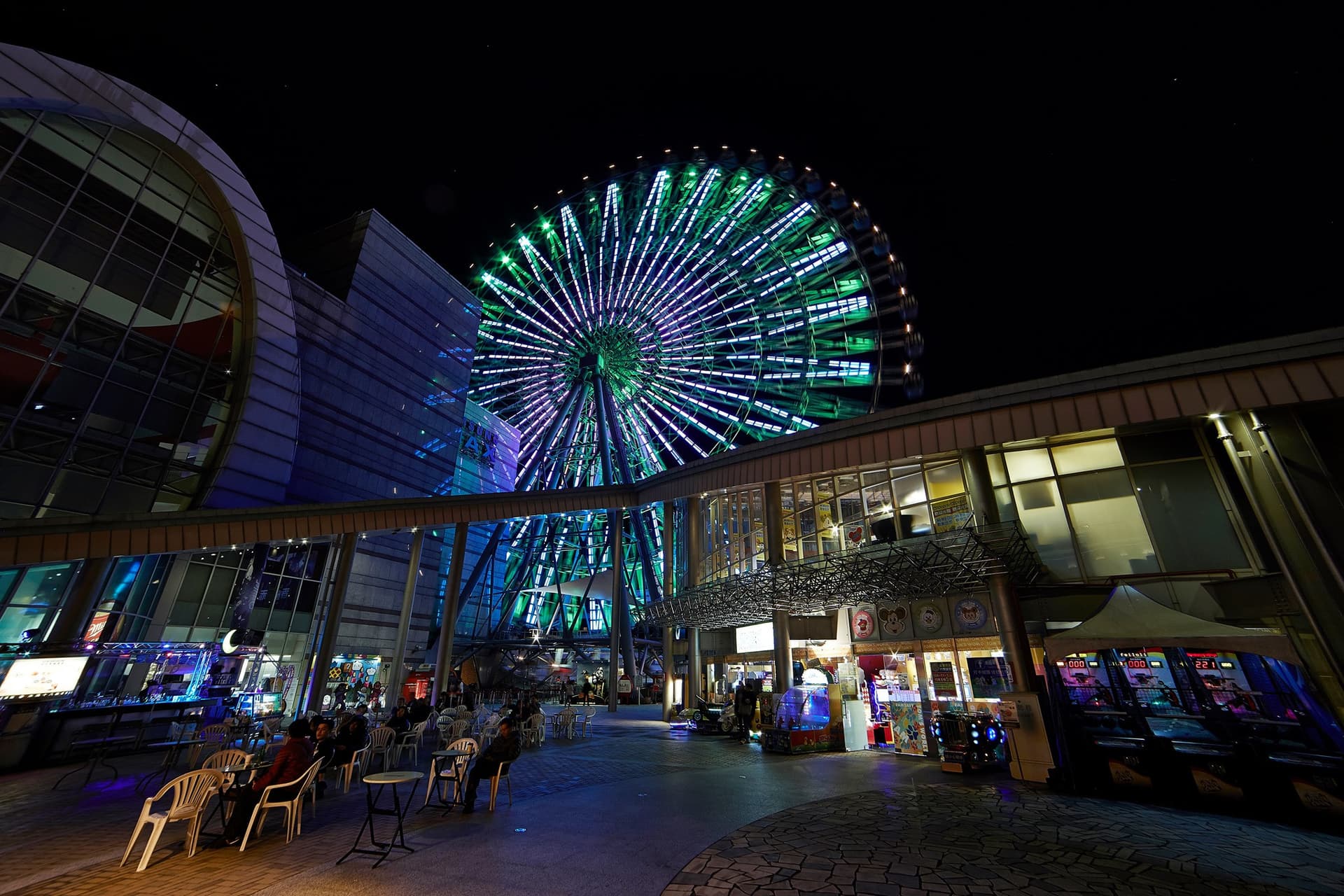 COMBO: Taipei 101 Observatory + Miramar Ferris Wheel - تصویر 6