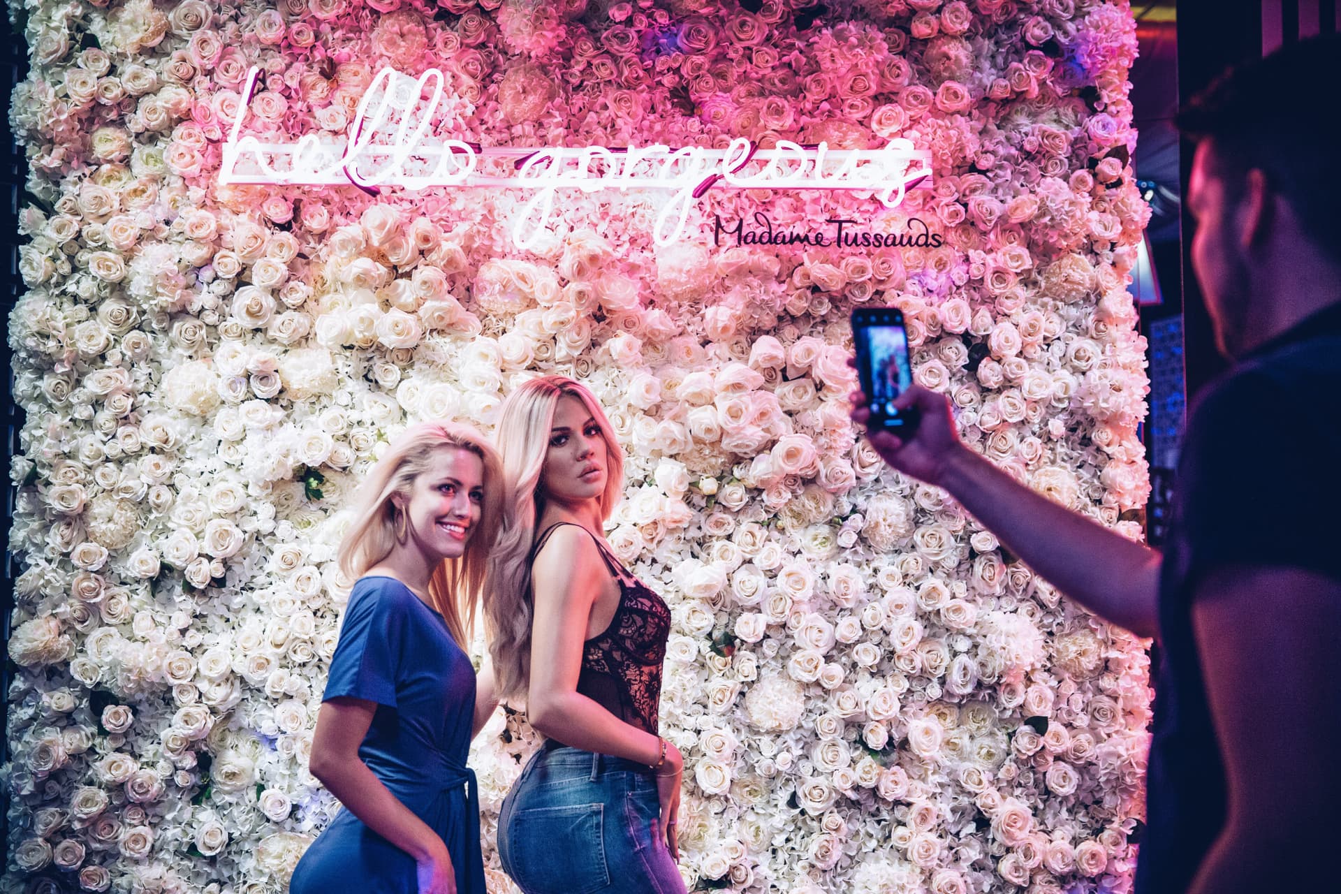 Go City Las Vegas All-Inclusive Pass: Save up to 50% on Attractions - تصویر 22