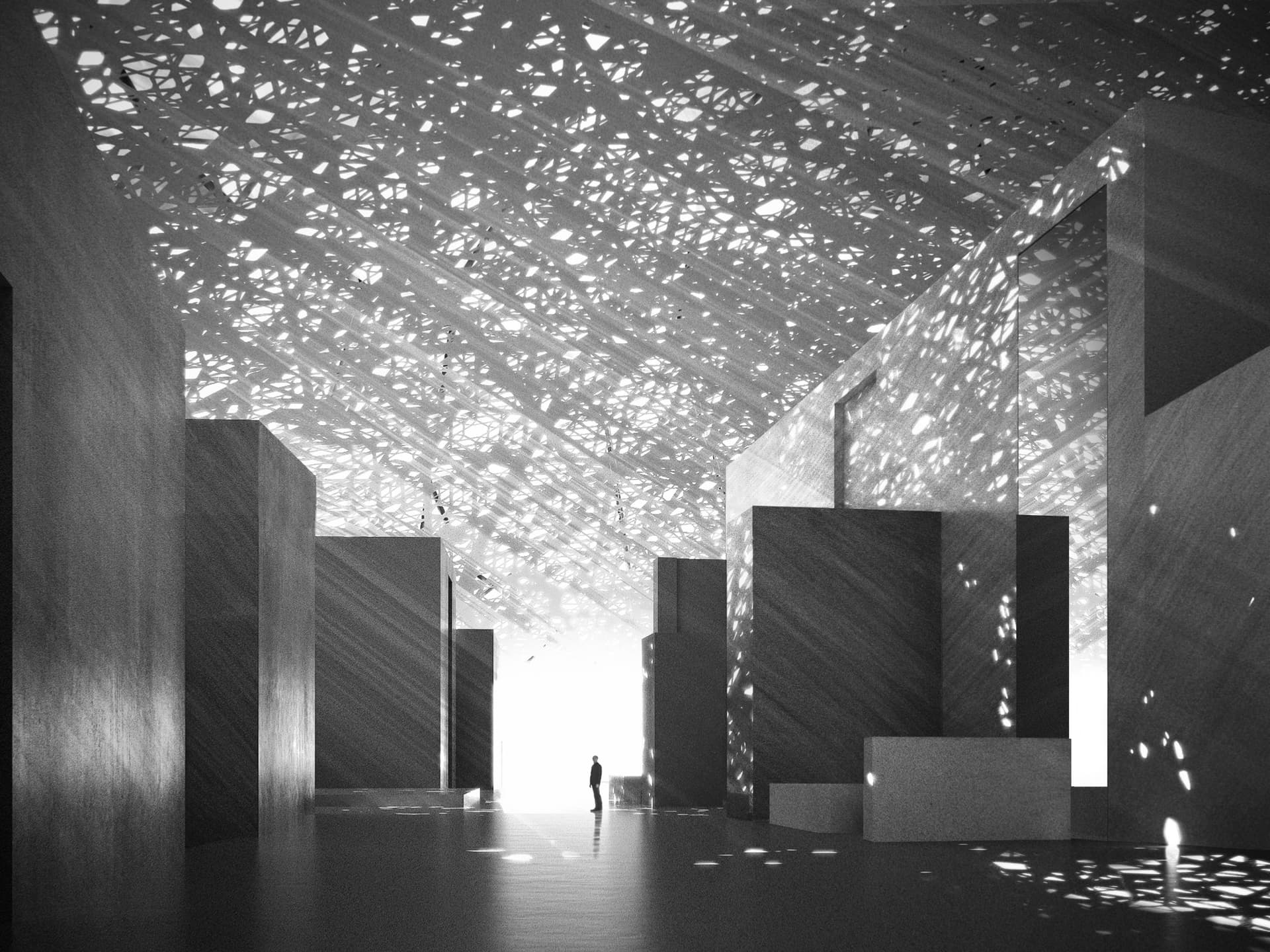 Museum Pass: Zayed National Museum + Natural History Museum + Louvre Abu Dhabi Tickets - تصویر 13