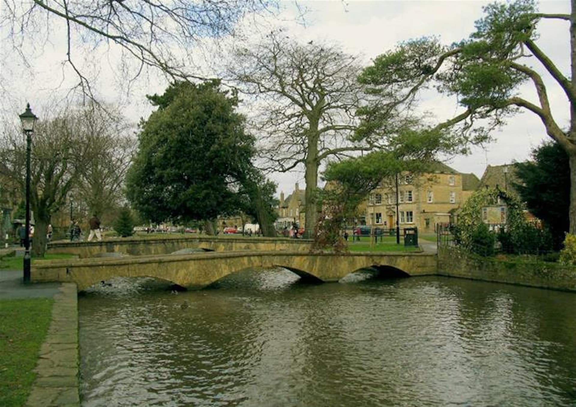 Oxford, Stratford-upon-Avon, Cotswolds, and Warwick Castle Tour from London - تصویر 4