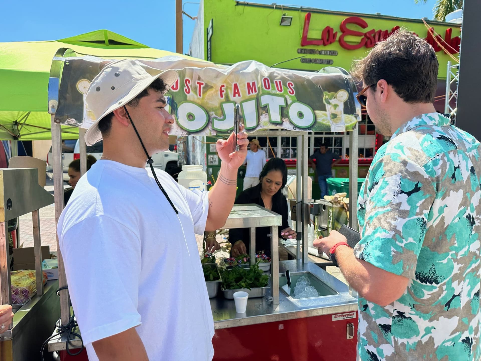 Little Havana Food and Walking Tour in Miami - تصویر 5