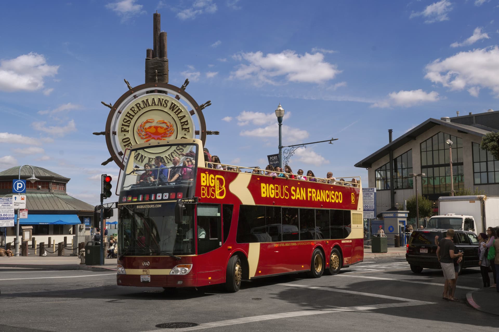 Go City San Francisco Explorer Pass: Save up to 50% on Attractions - تصویر 27