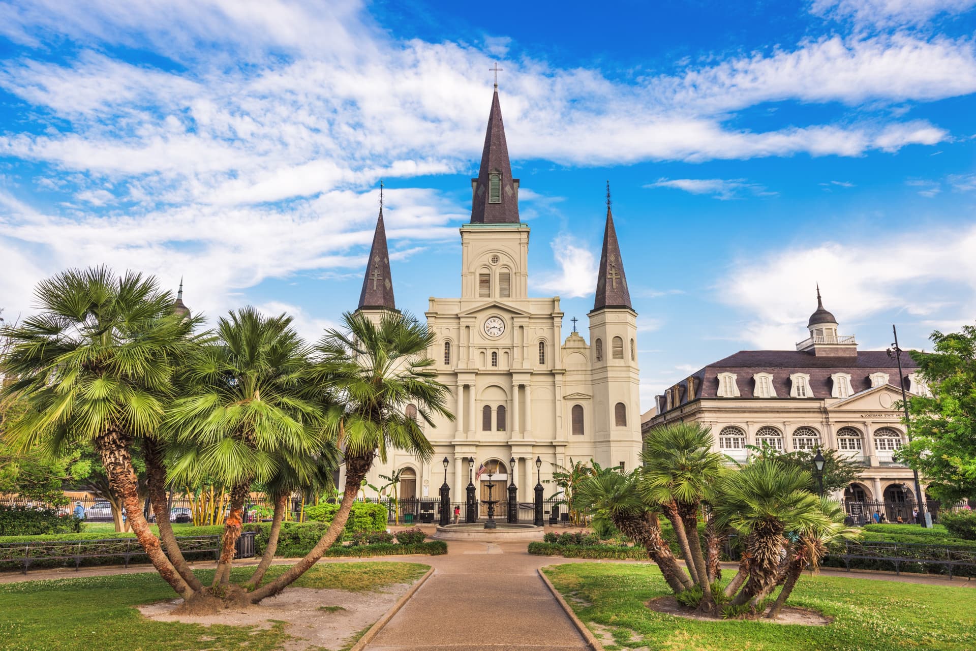 Go City New Orleans Essentials Pass: 3 Attractions - تصویر 5