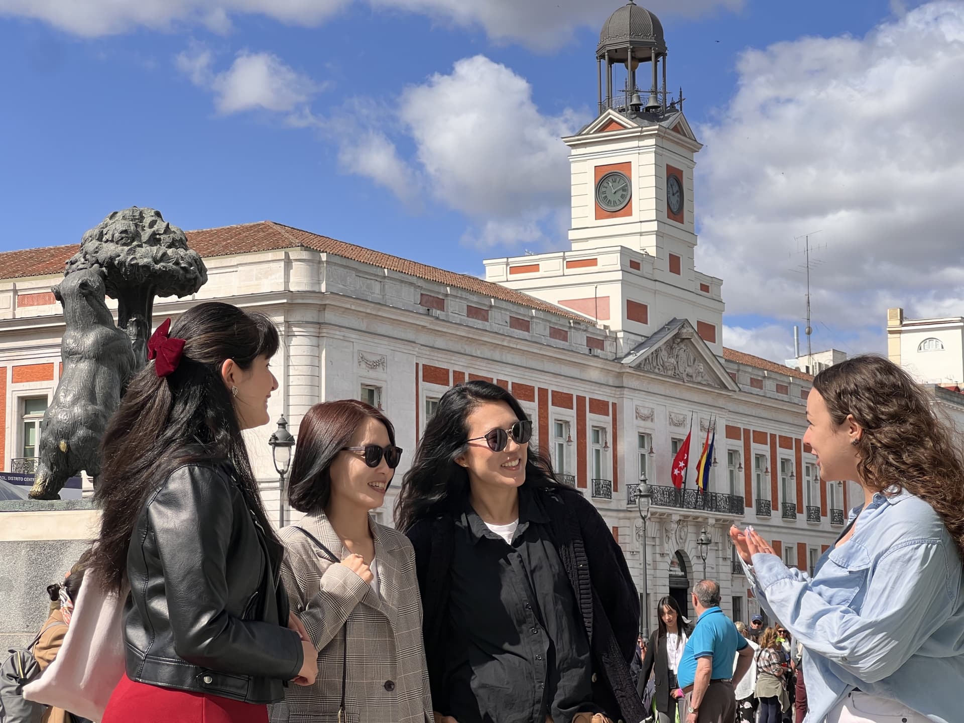 Madrid Walking Tour - تصویر 2