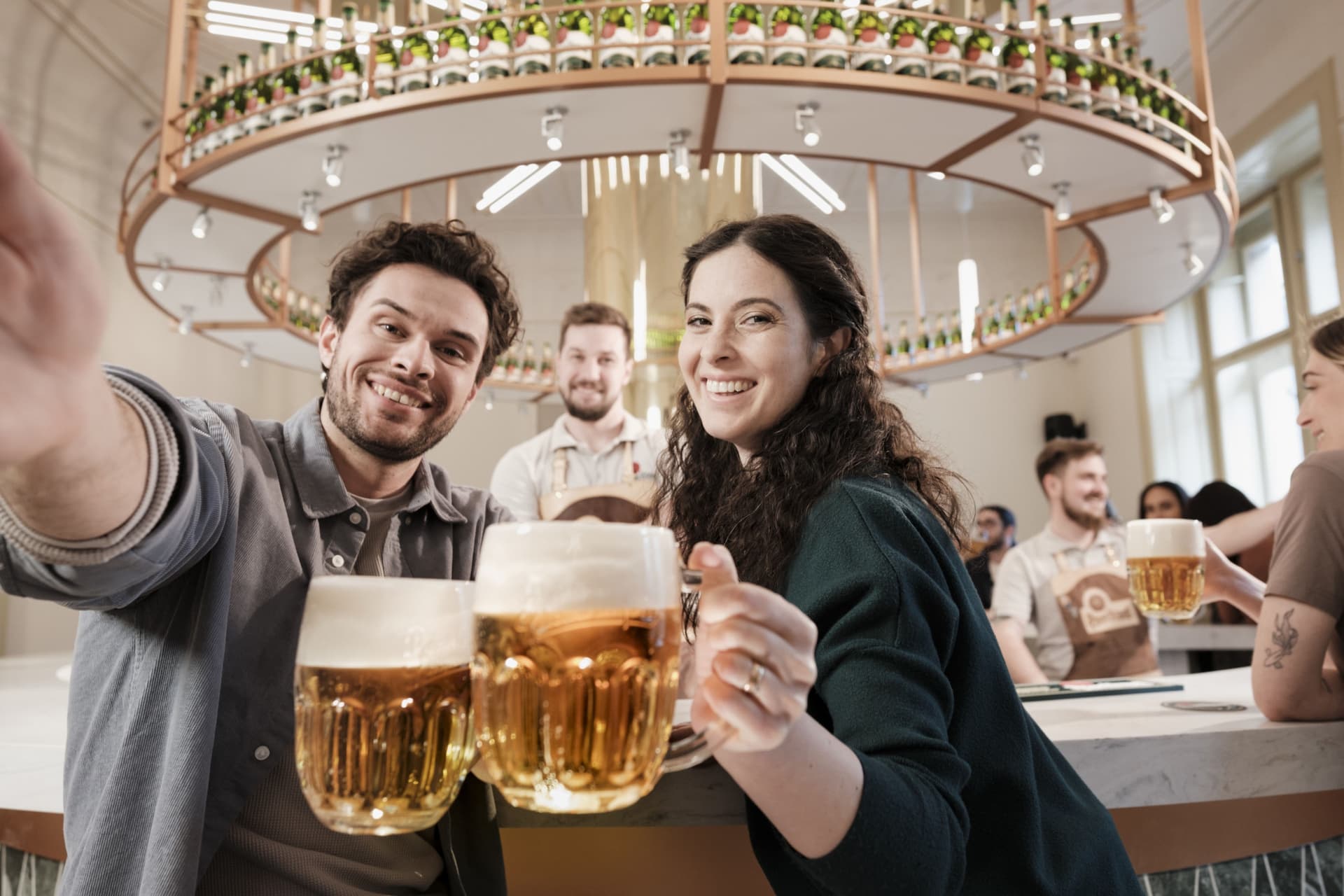Go City Prague All-Inclusive Pass: Save up to 50% on Attractions - تصویر 15