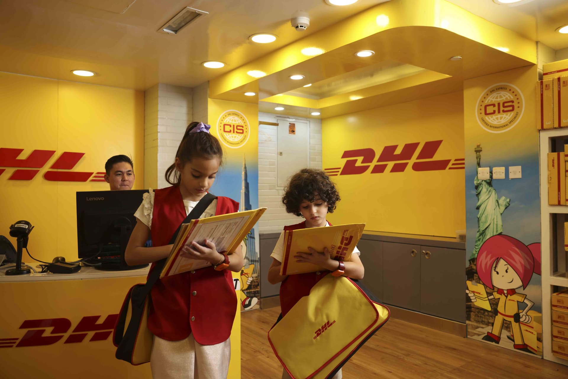 KidZania Abu Dhabi - تصویر 6