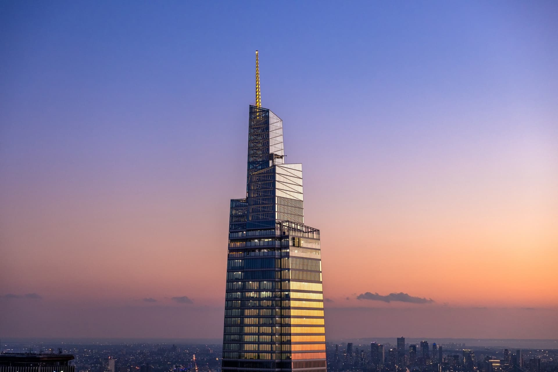 SUMMIT One Vanderbilt Ticket - تصویر 2