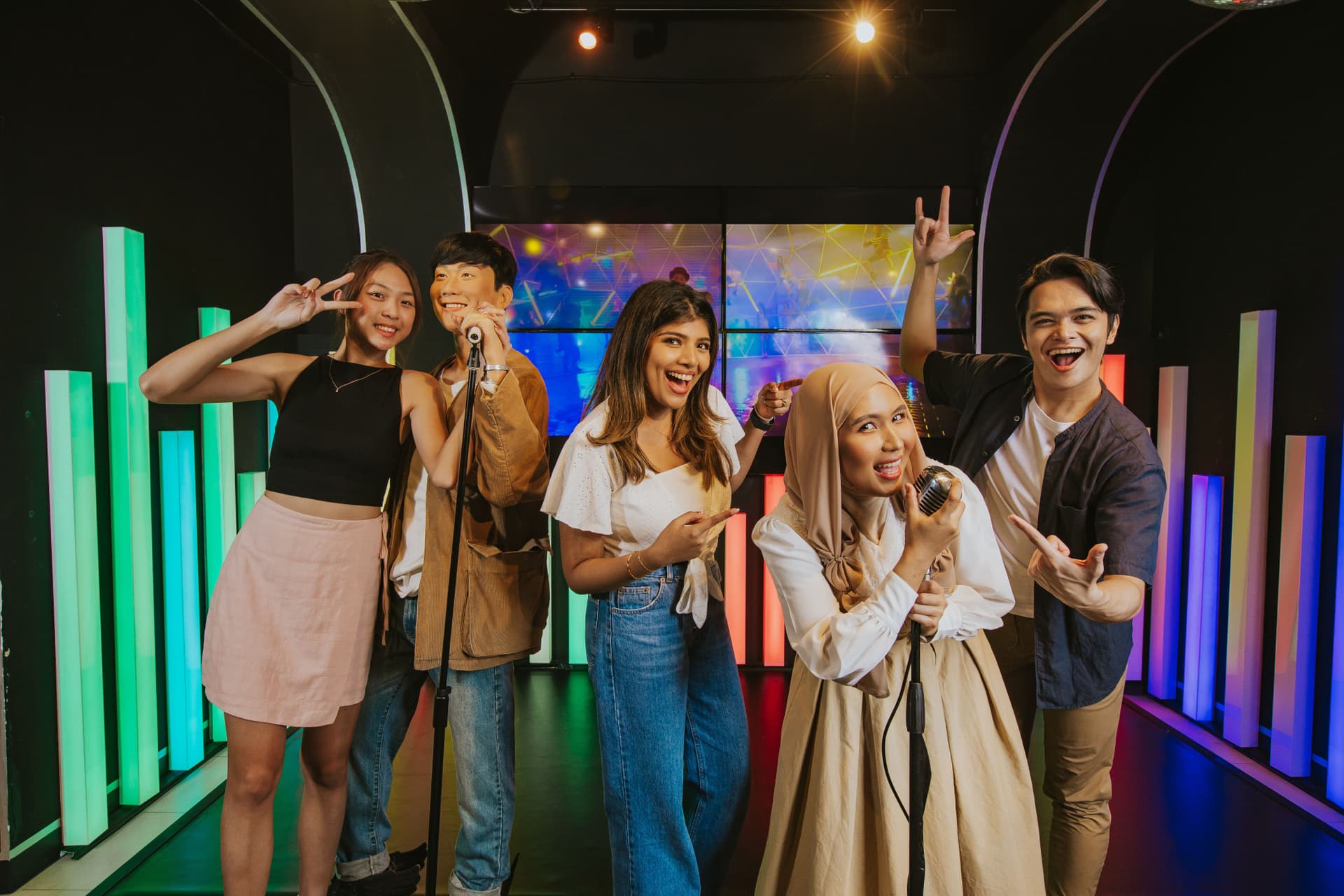 Madame Tussauds Singapore Ticket - تصویر 42