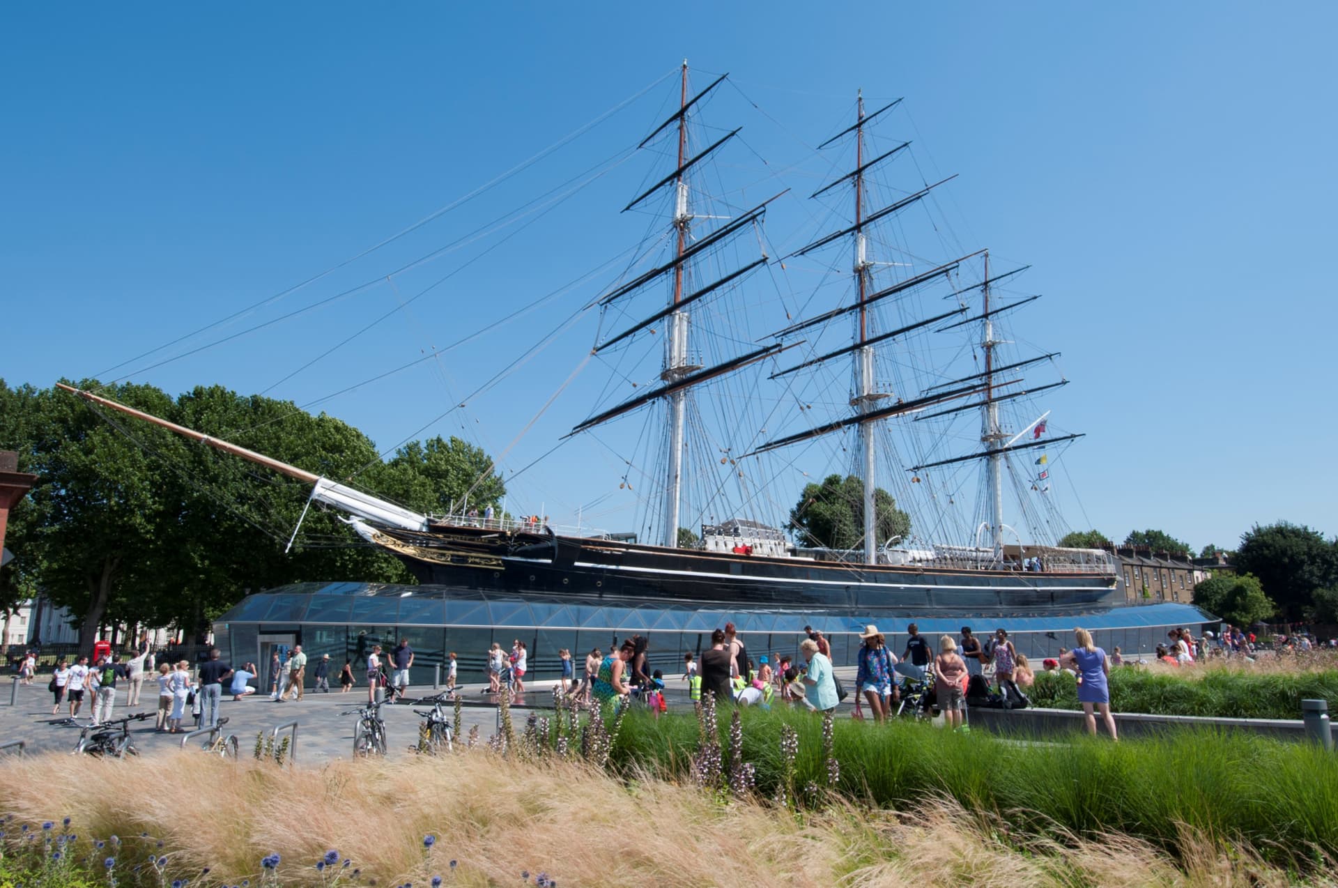 The London Pass: Save up to 50% on Attractions - تصویر 22