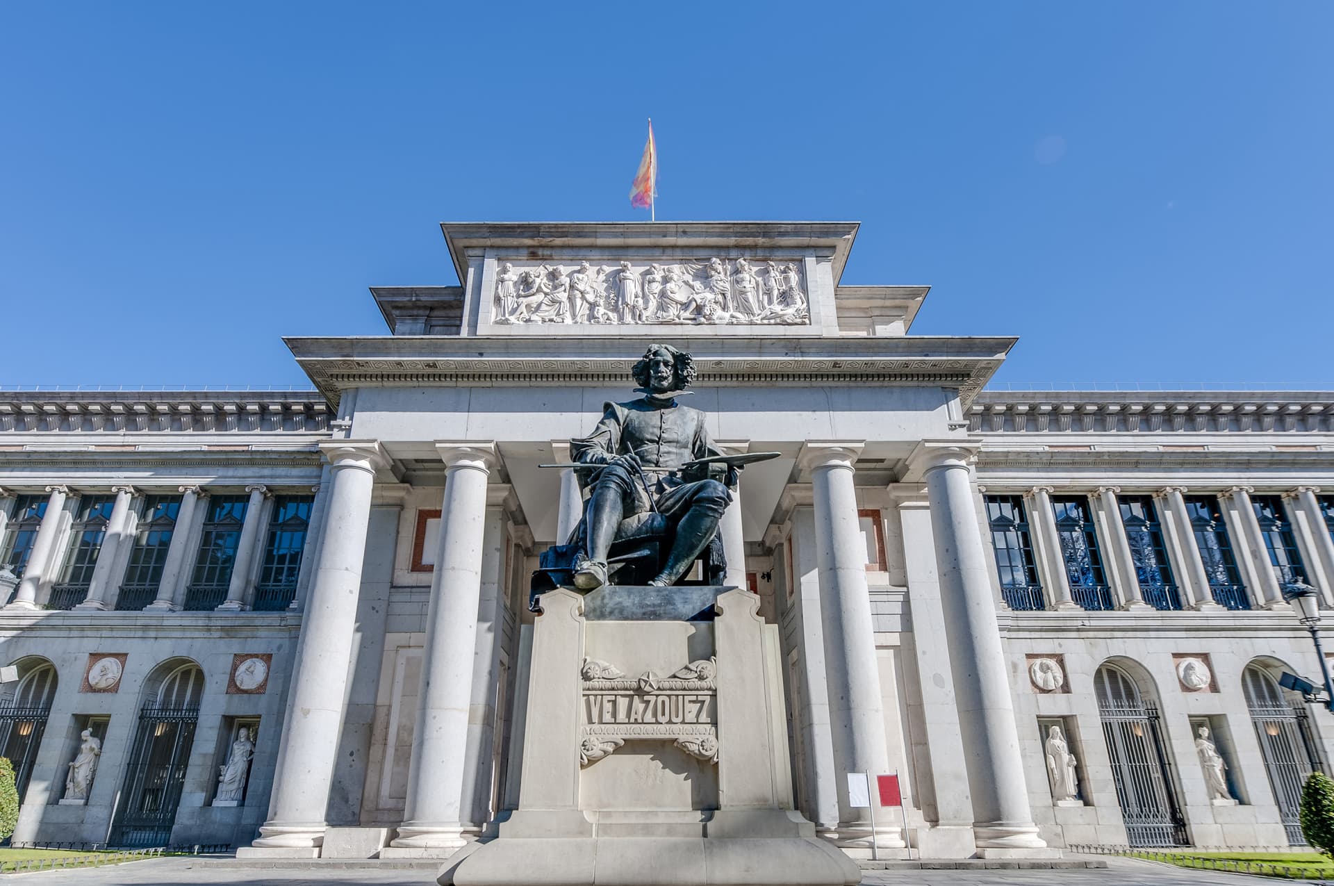 Go City Madrid Explorer Pass: Save up to 50% on Attractions - تصویر 14