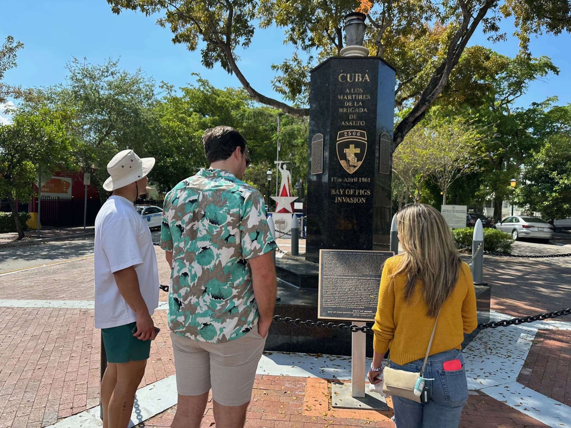 Little Havana Food and Walking Tour in Miami - تصویر 4