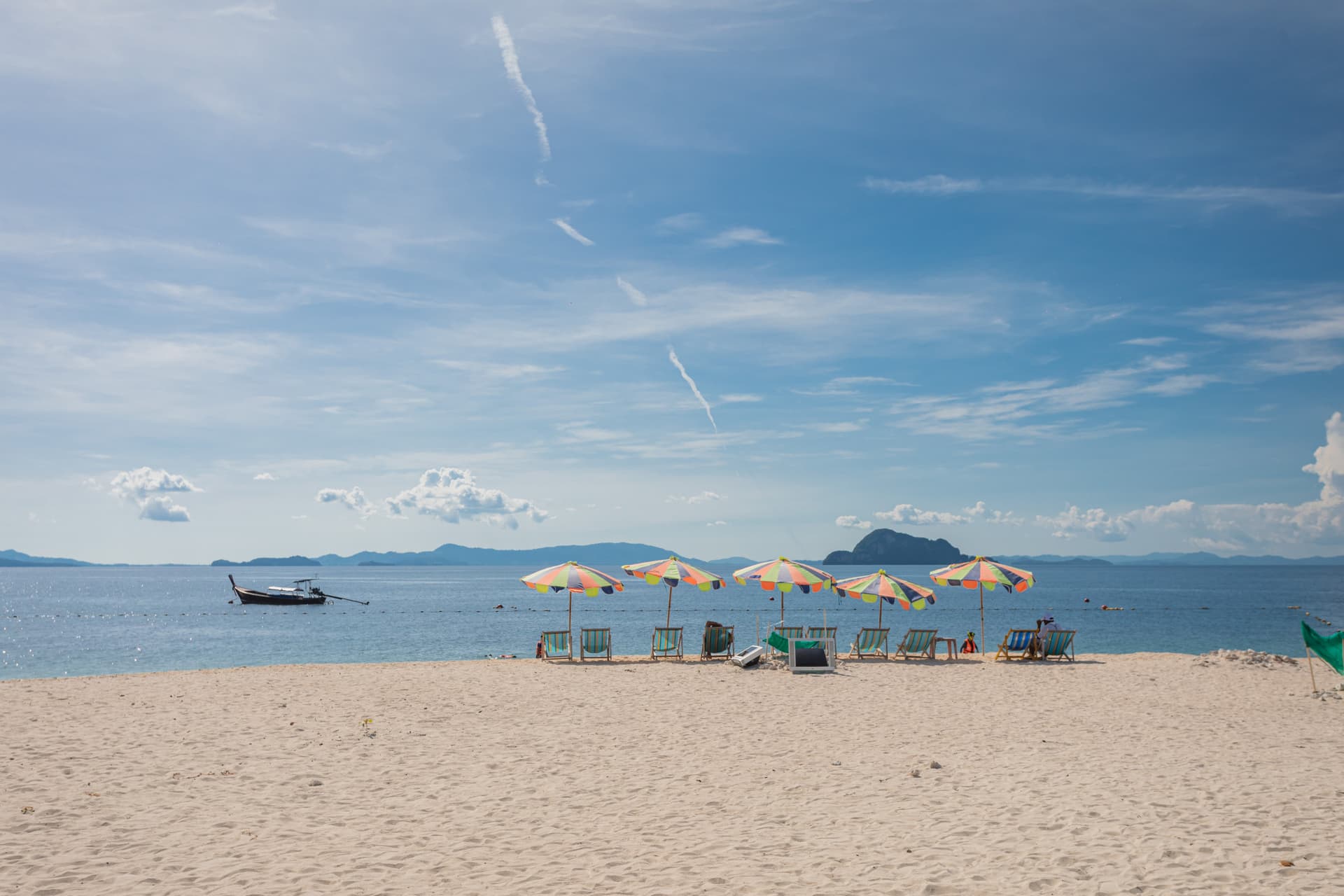 James Bond Island, Phang-Nga Bay, Hong Island, and Khai Island Tour from Phuket - تصویر 15