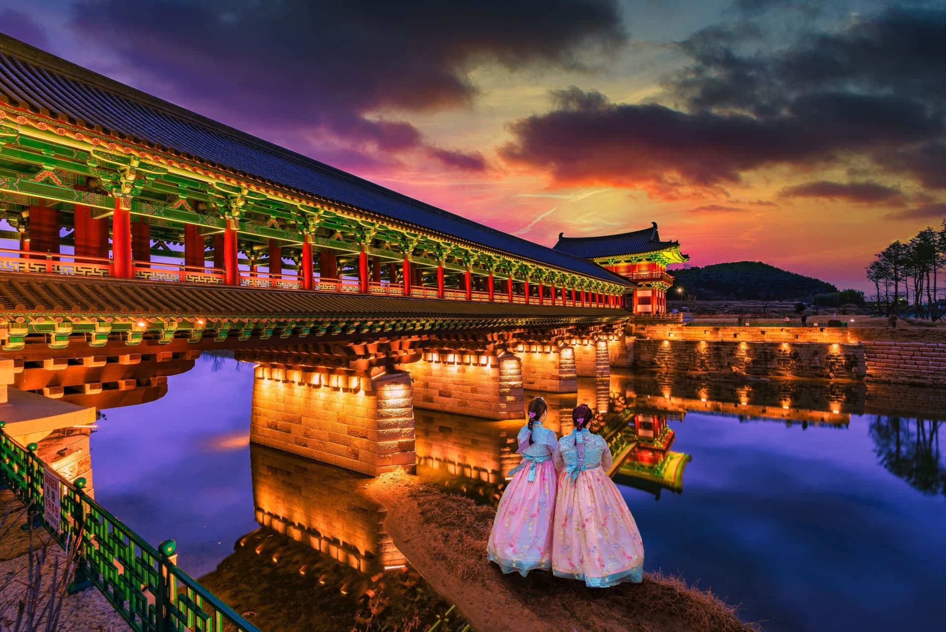 Gyeongju Silla Heritage Full-Day Tour with Seokguram Grotto from Busan - تصویر 21