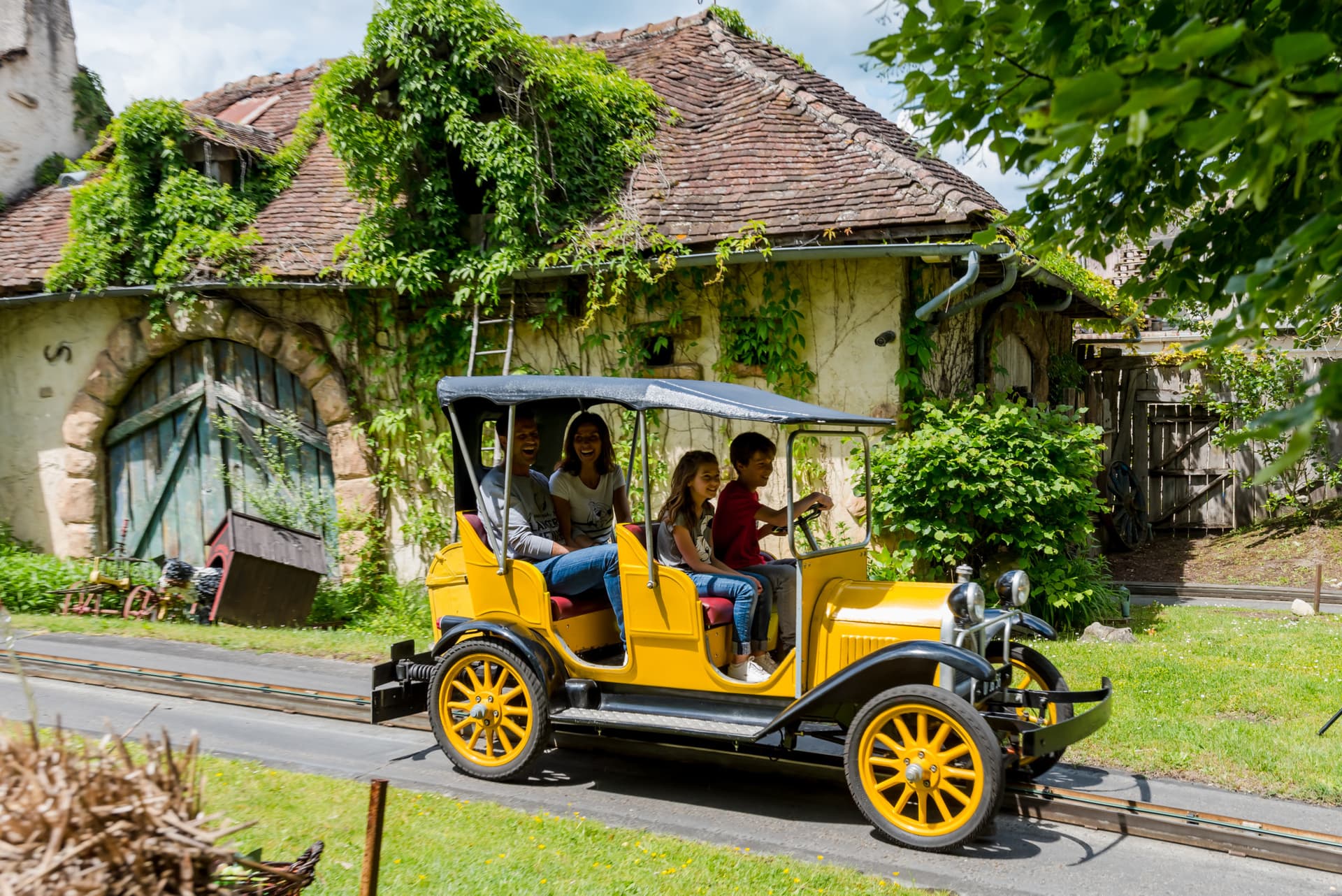 The Paris Pass: Save up to 50% on Attractions - تصویر 28