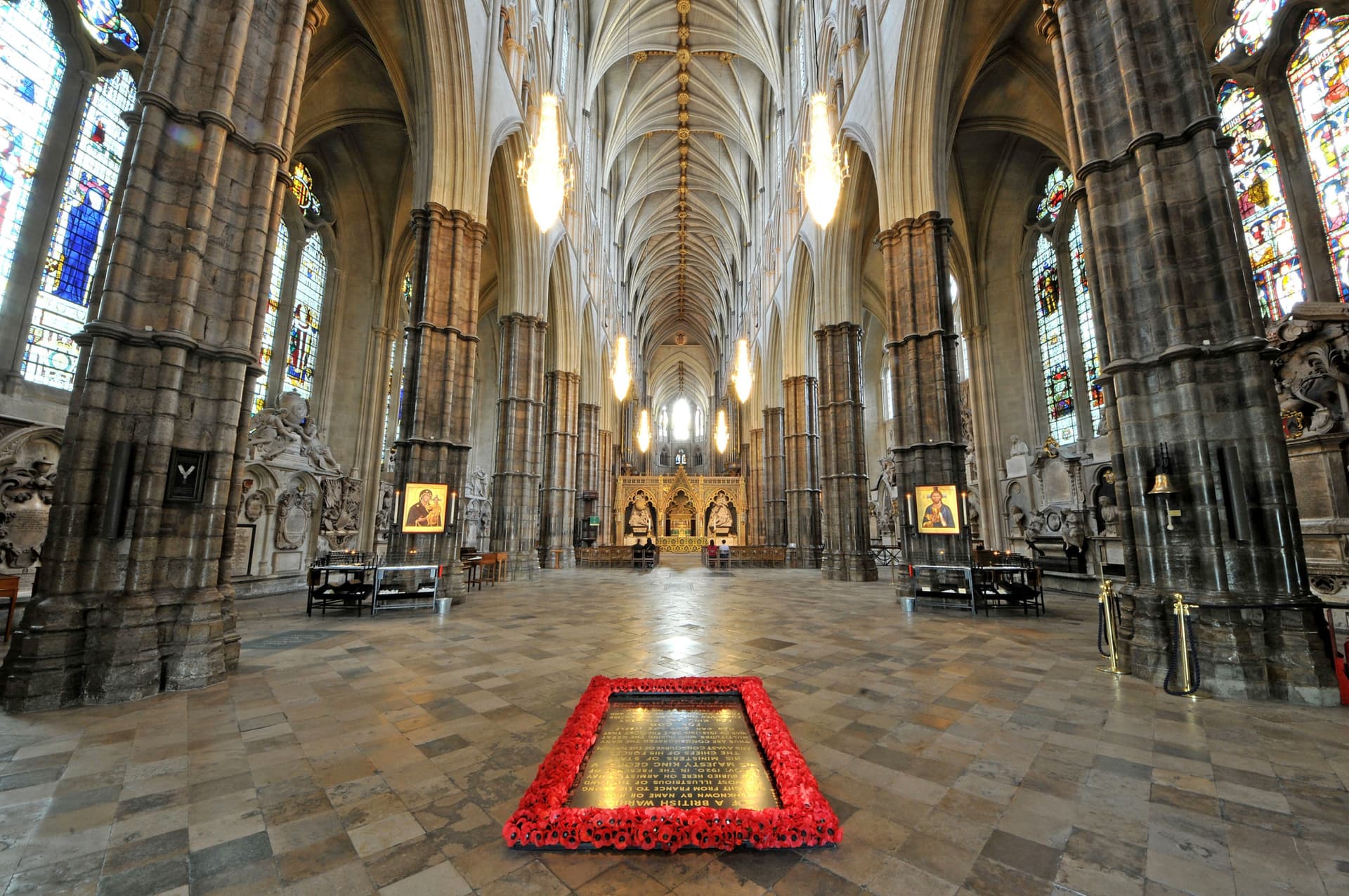 Westminster Abbey Ticket with Free Audio Guide - تصویر 3