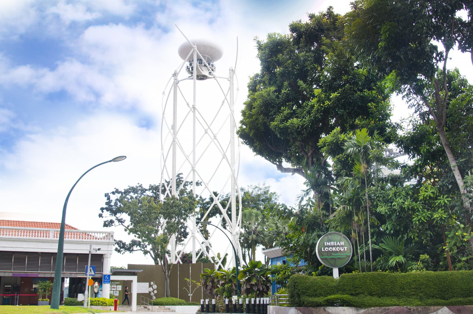 COMBO: Wings of Time Fireworks Symphony + SkyHelix Sentosa Tickets - تصویر 4