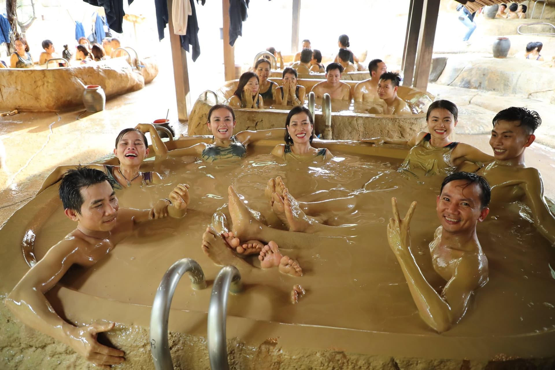 I-resort Nha Trang: Spa and Mud Bath Packages - تصویر 5