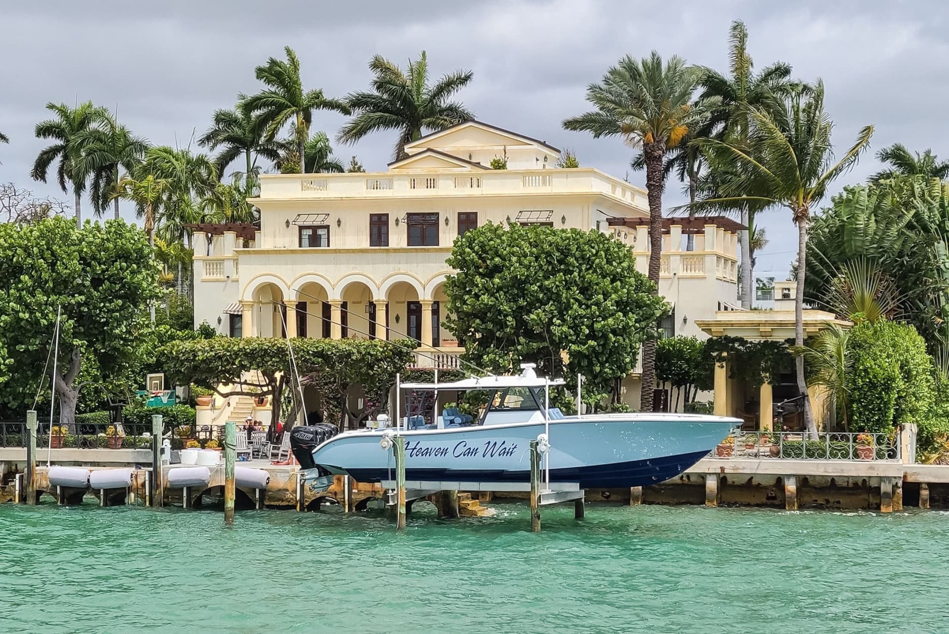Miami Skyline Cruise of Millionaires’ Homes and Biscayne Bay - تصویر 3