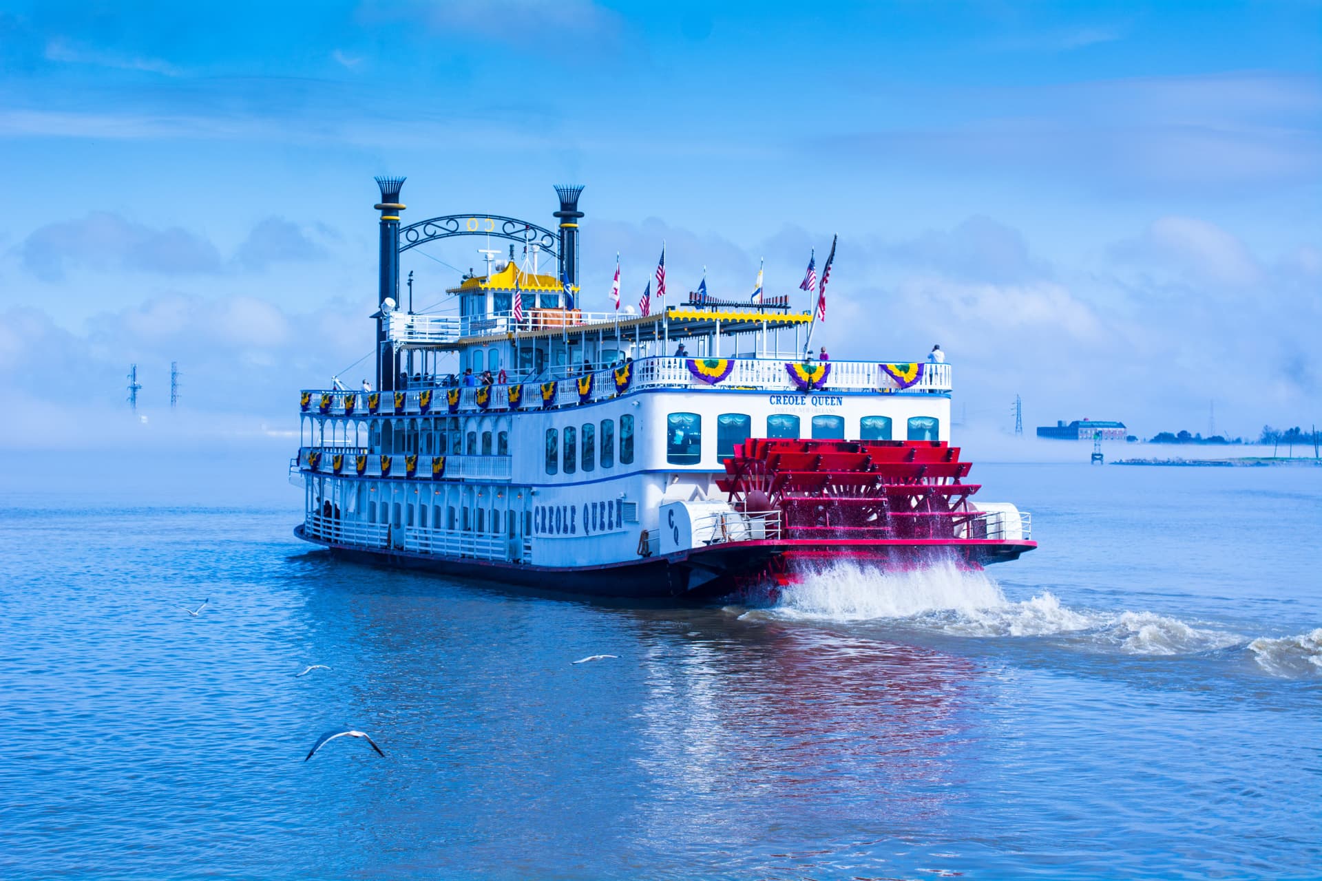 Go City New Orleans Essentials Pass: 3 Attractions - تصویر 6