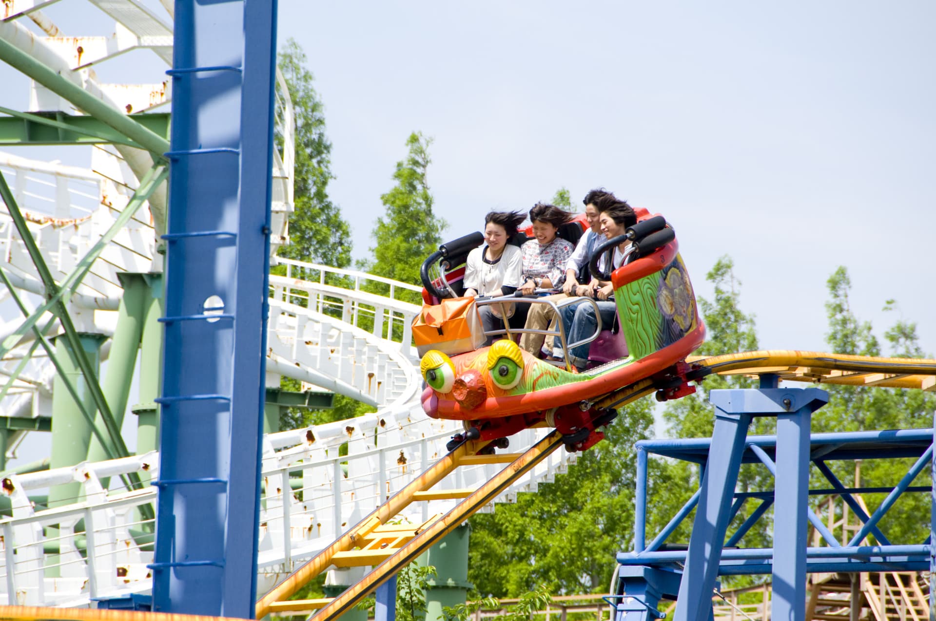 Hirakata Park Ticket - تصویر 2