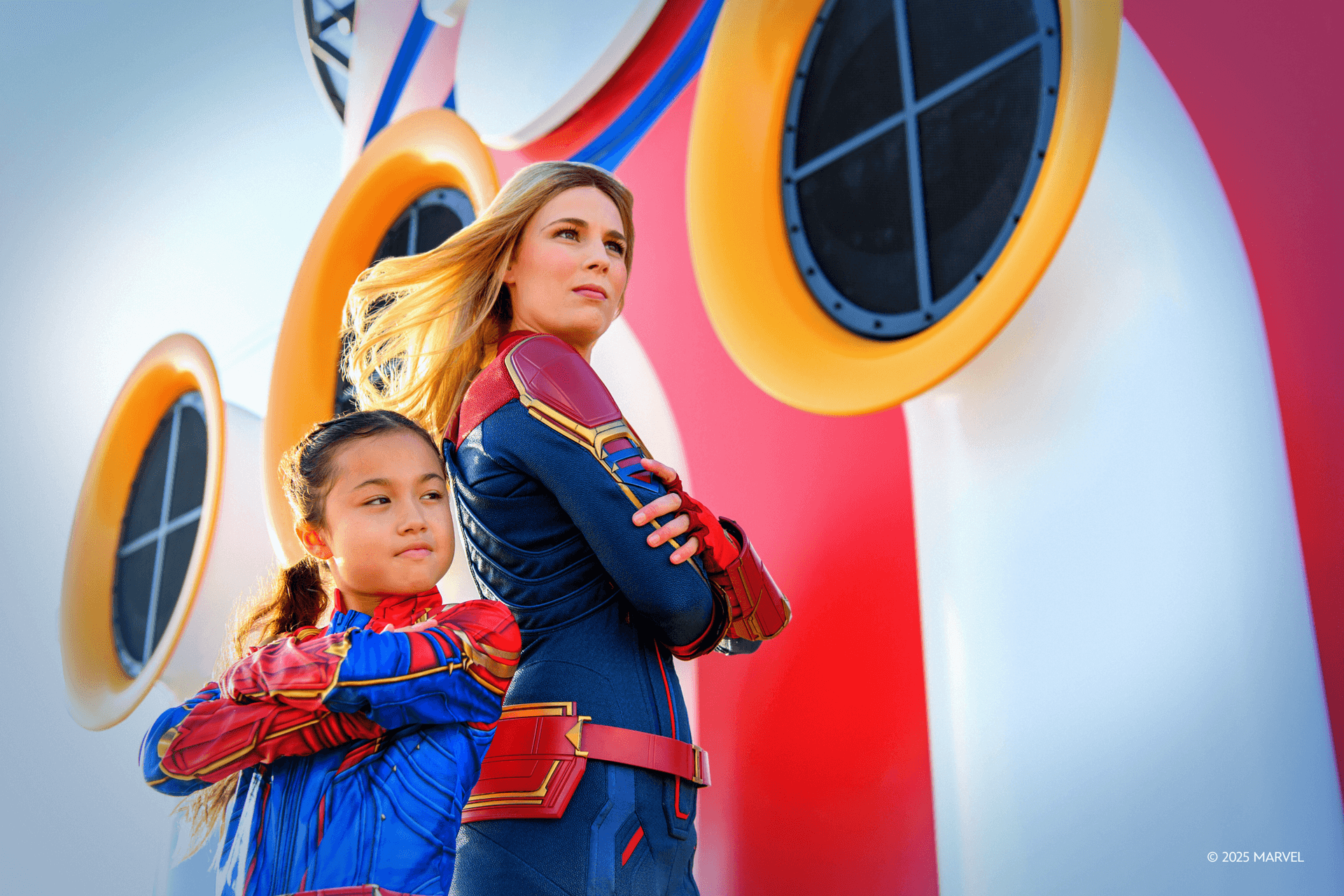 Disney Cruise Line: 4-Night Disney Adventure Cruise from Singapore - تصویر 72