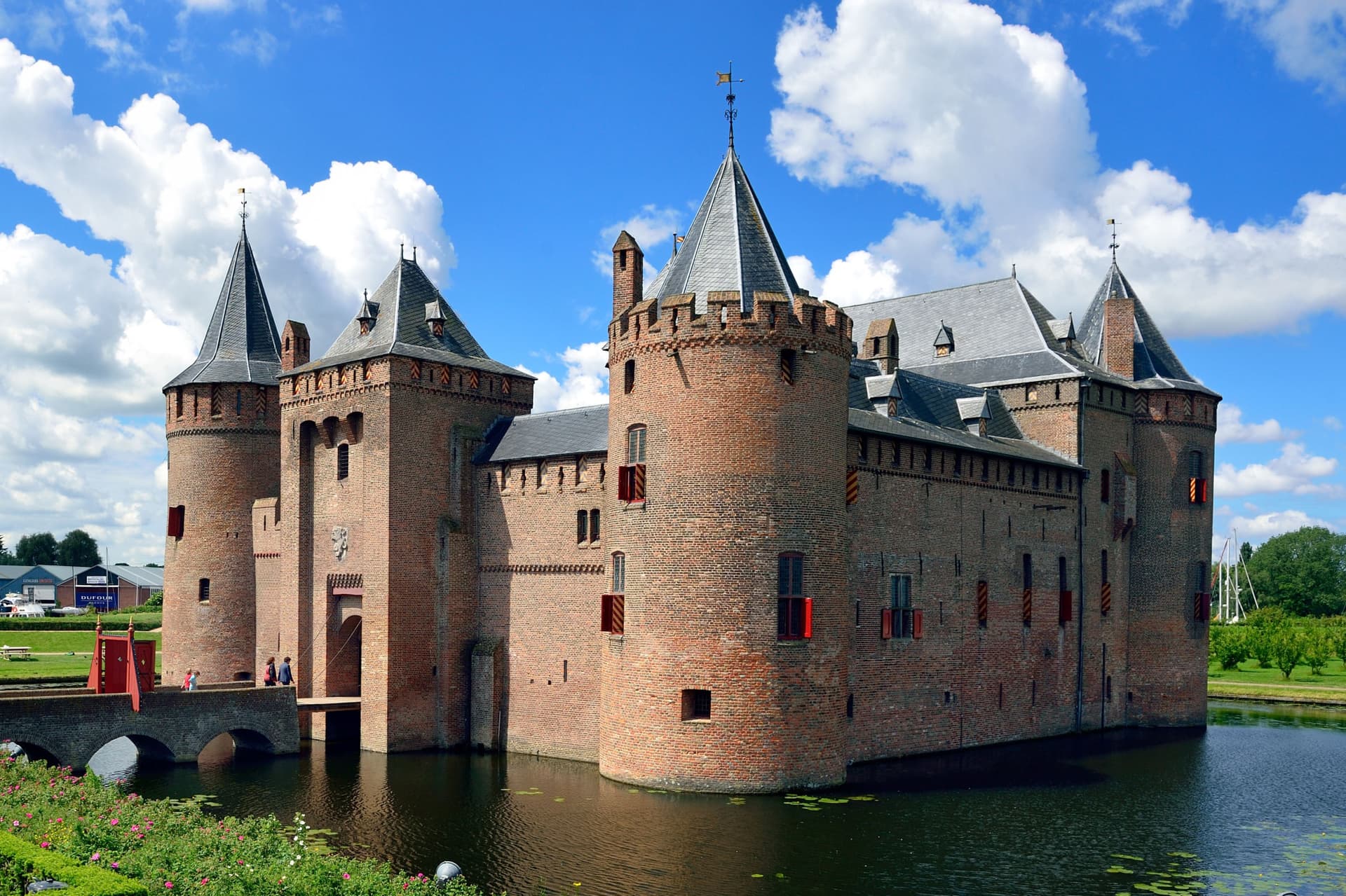Go City Amsterdam All-Inclusive Pass: Save up to 50% on Attractions - تصویر 19