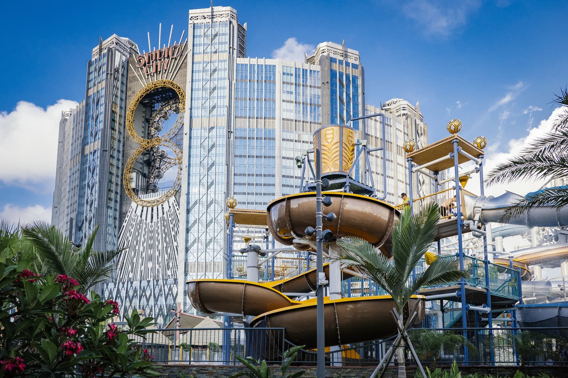 Studio City Water Park - تصویر 45