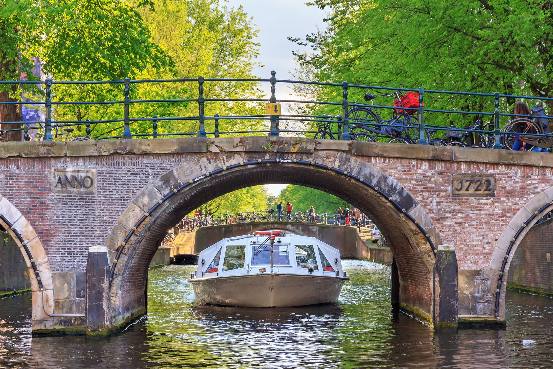 Go City Amsterdam Explorer Pass: Save up to 50% on Attractions - تصویر 30