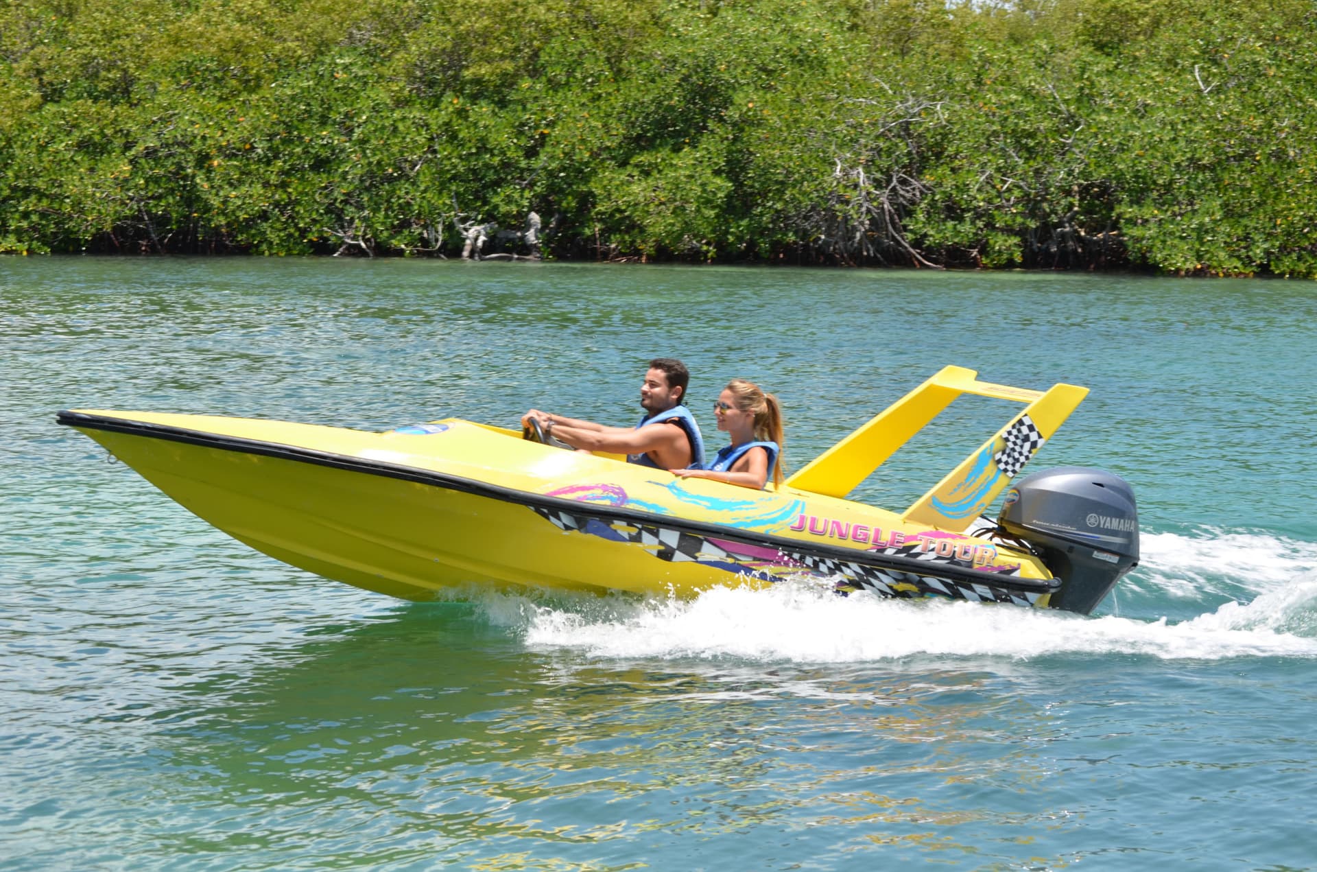 Go City Cancun All-Inclusive Pass: Save up to 50% on Attractions - تصویر 10
