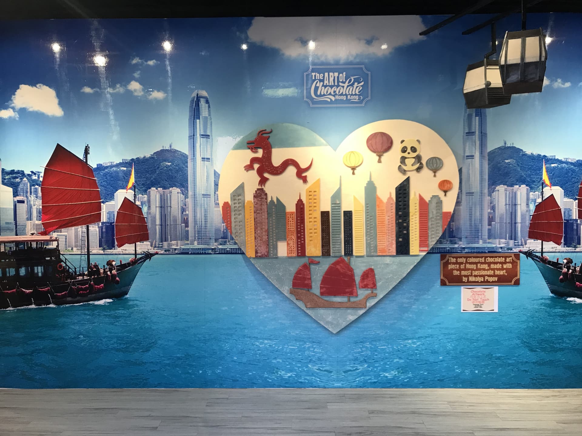 Go City Hong Kong All-Inclusive Pass: Save up to 50% on Attractions - تصویر 2