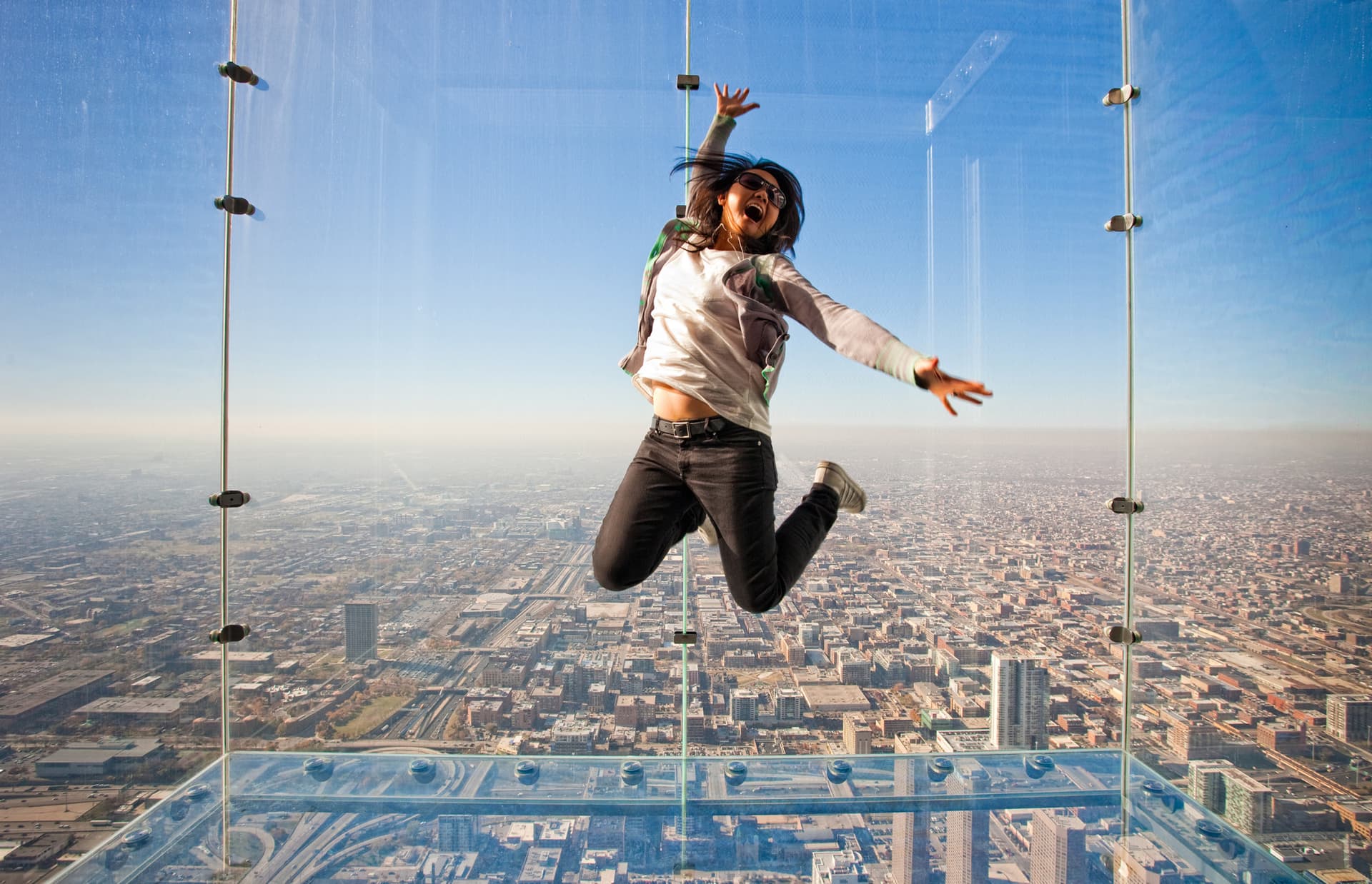 Go City Chicago All-Inclusive Pass: Save up to 50% on Attractions - تصویر 12